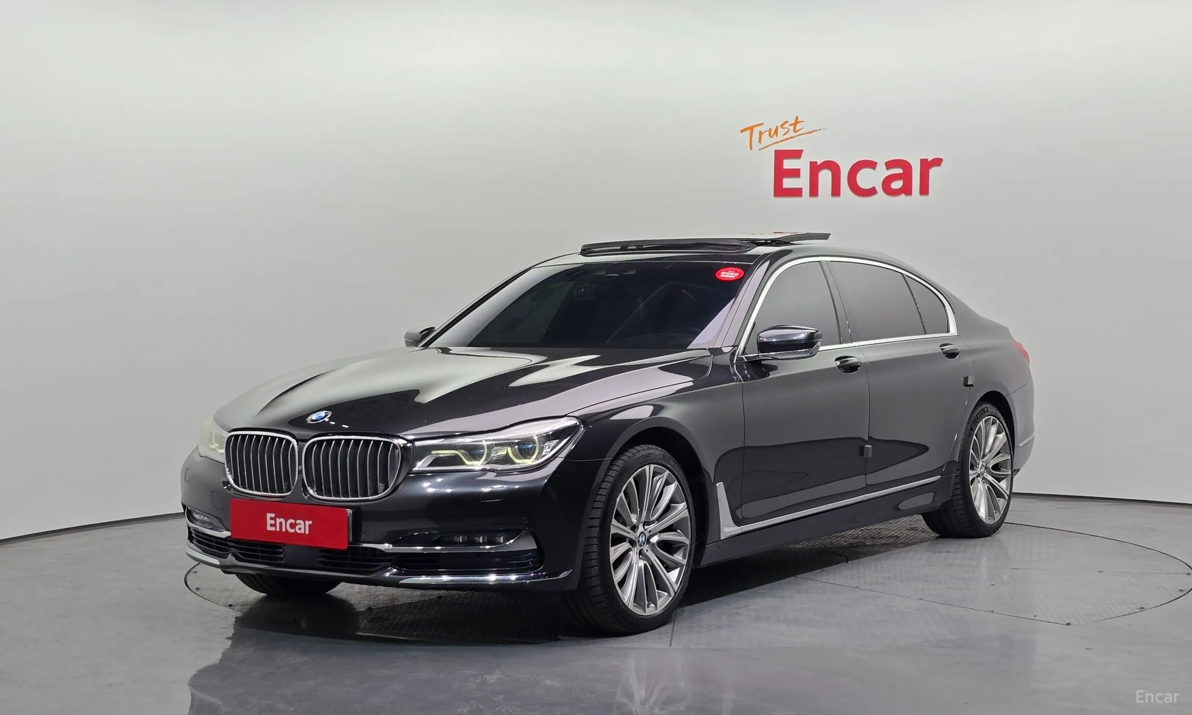 7 Series (G11)