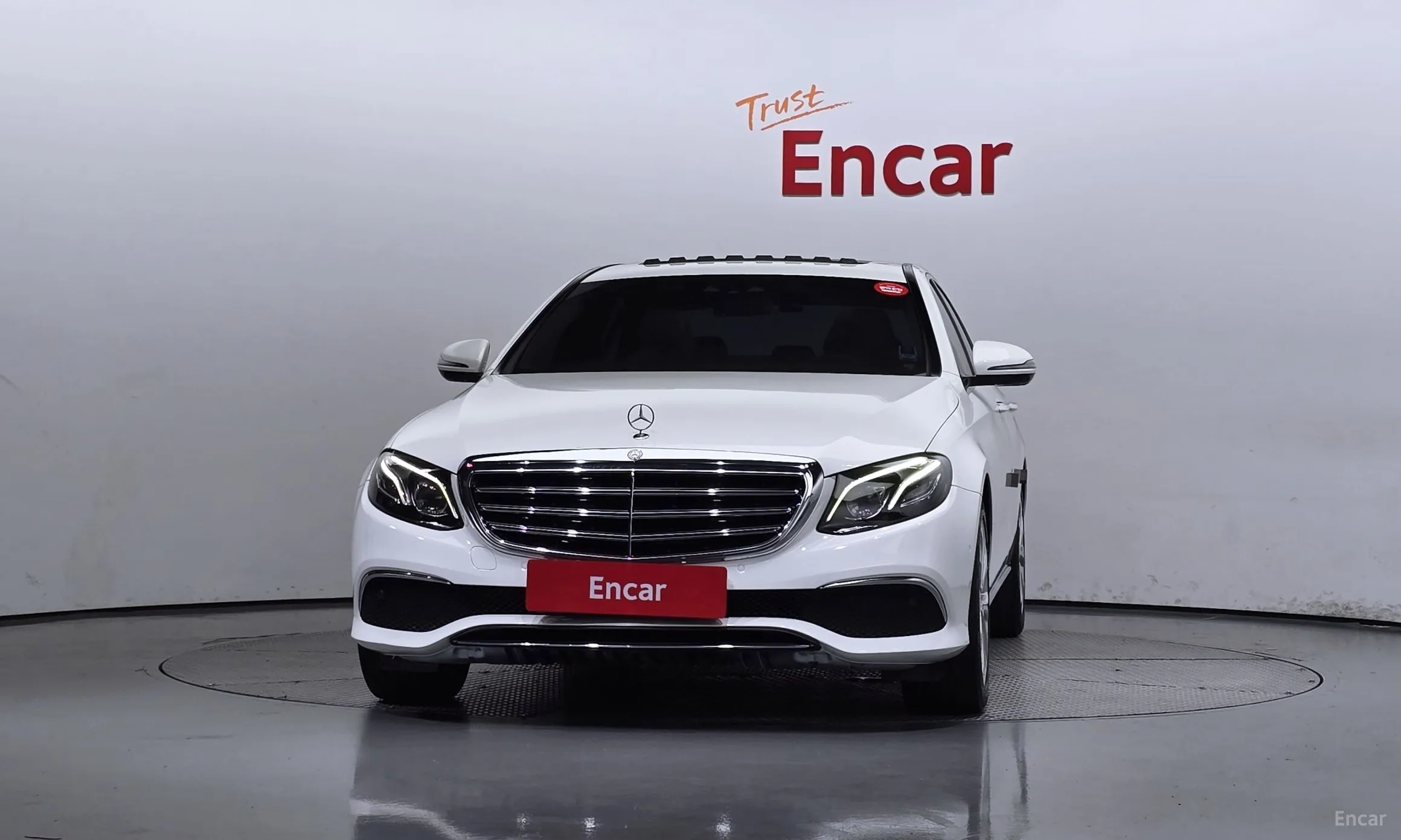 Mercedes Benz E-Class W213 превью 2