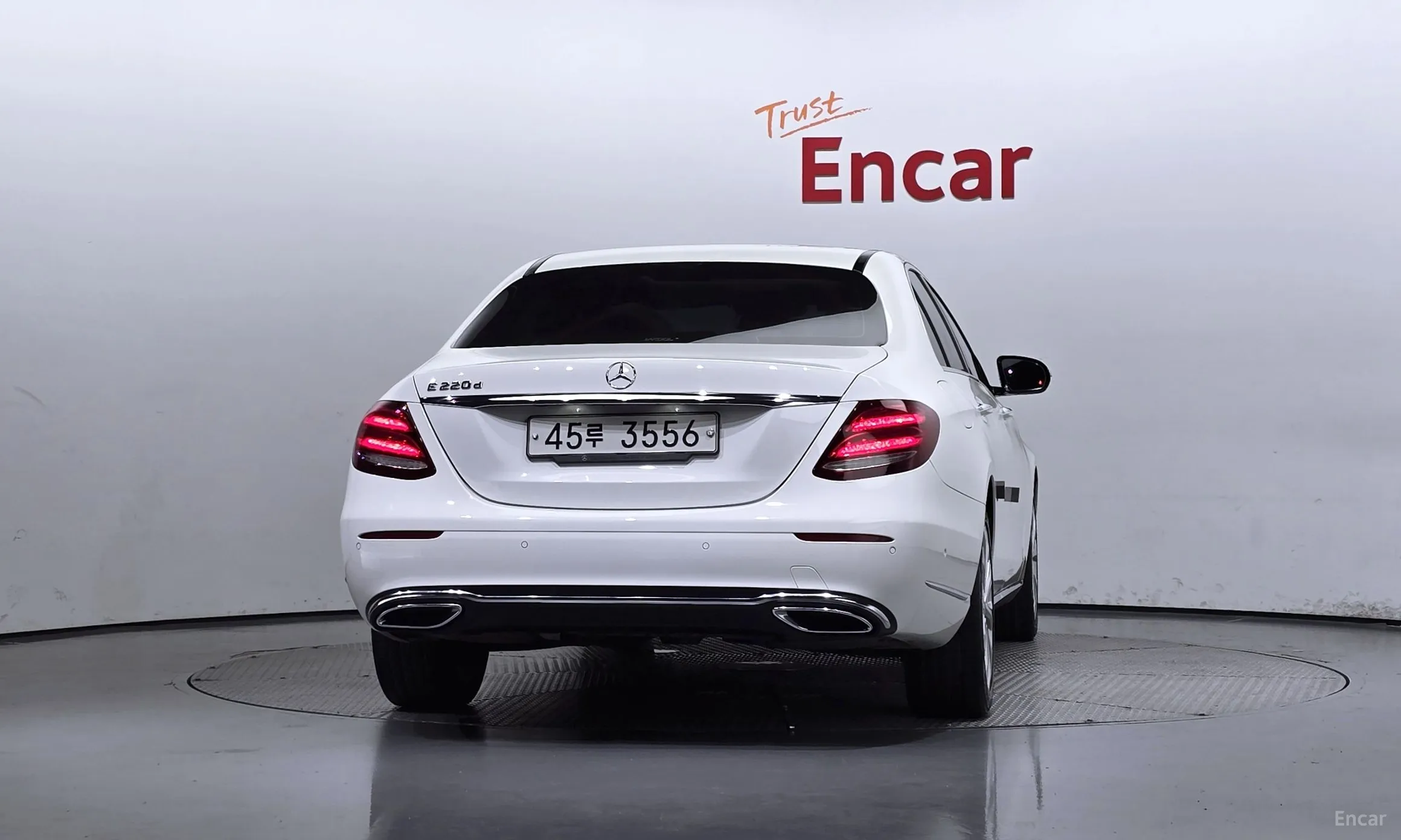Mercedes Benz E-Class W213 превью 3