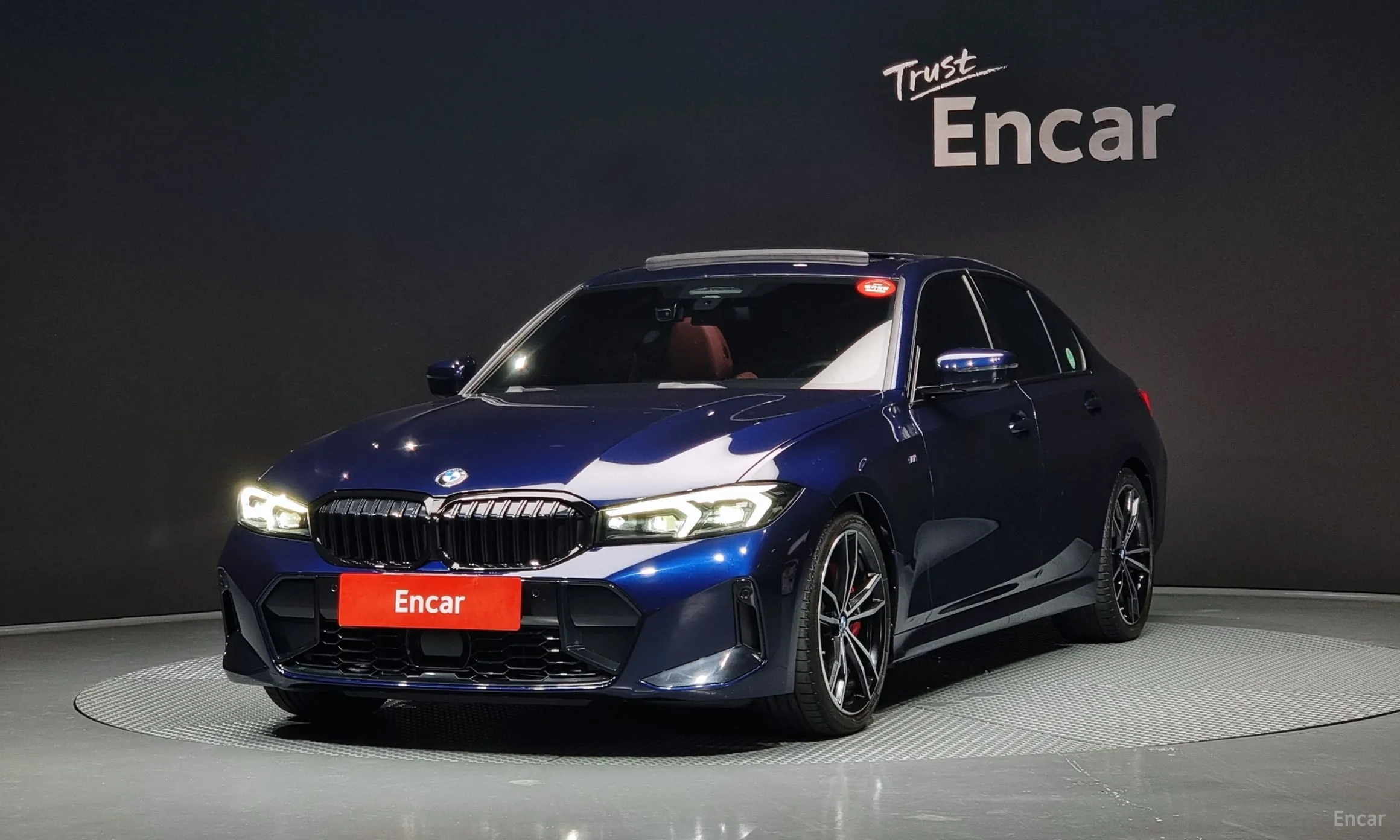 3 Series (G20)