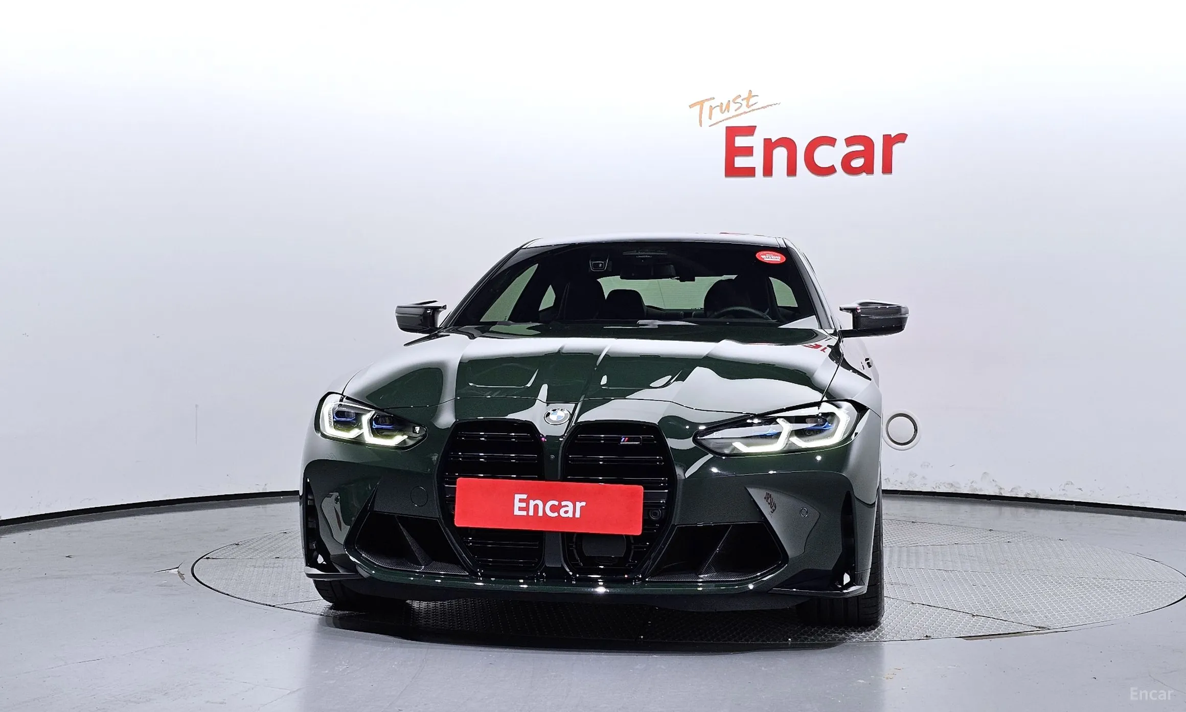 BMW M4 (G82)