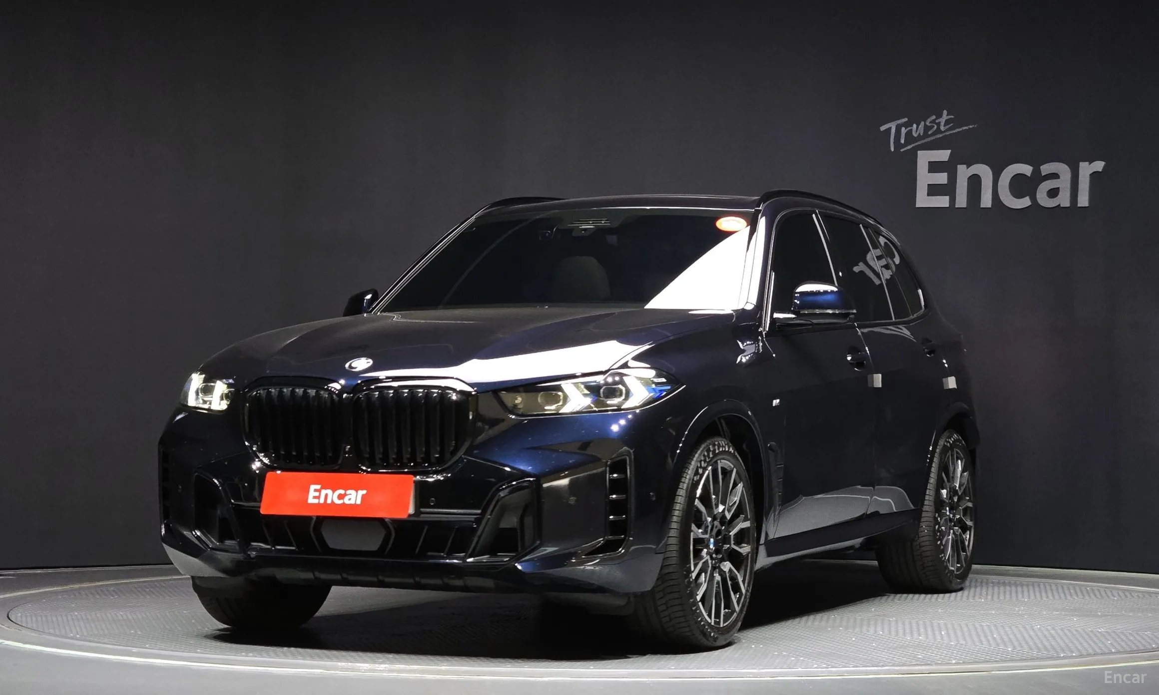 BMW X5 (G05)