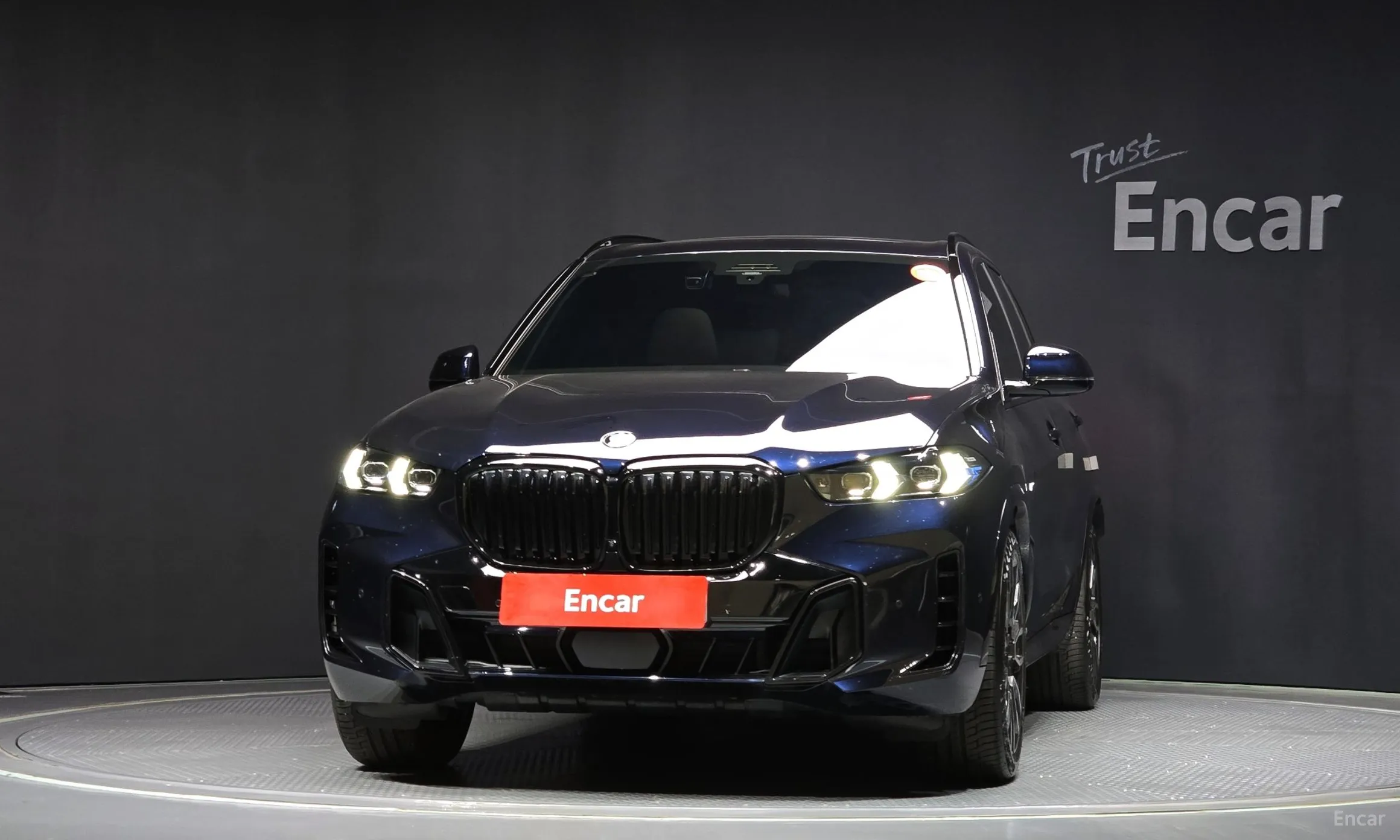 BMW X5 (G05)