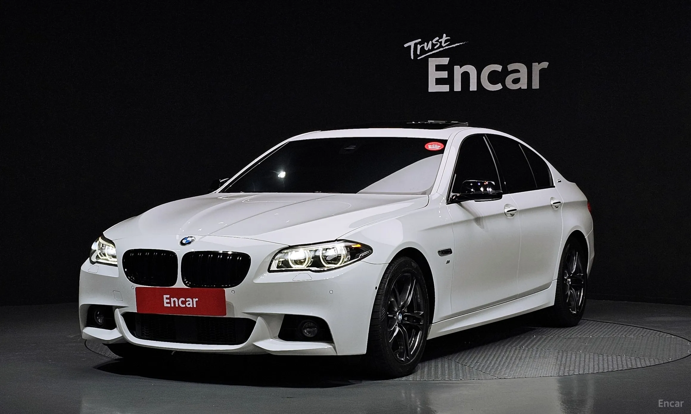 5 Series (F10)