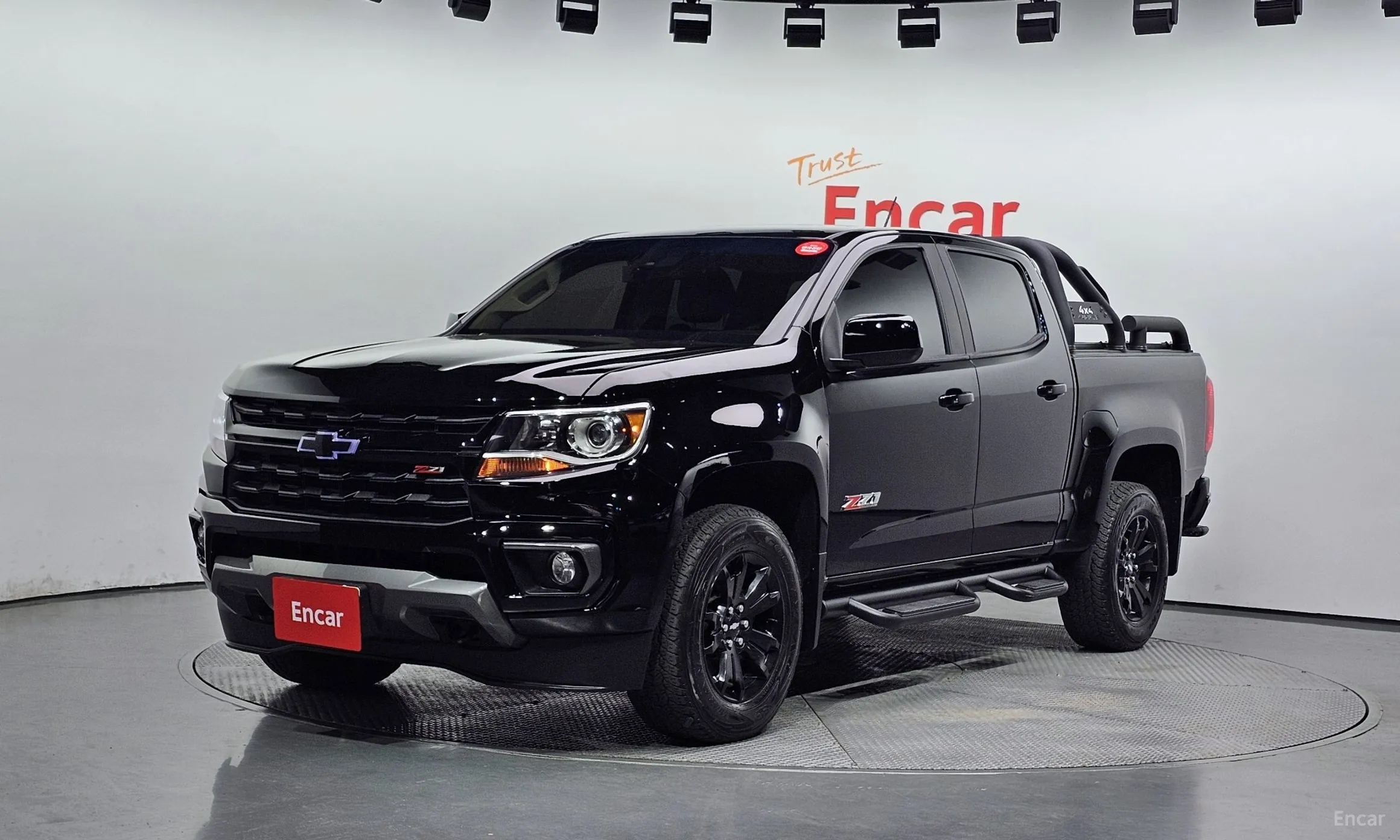 Real New Colorado