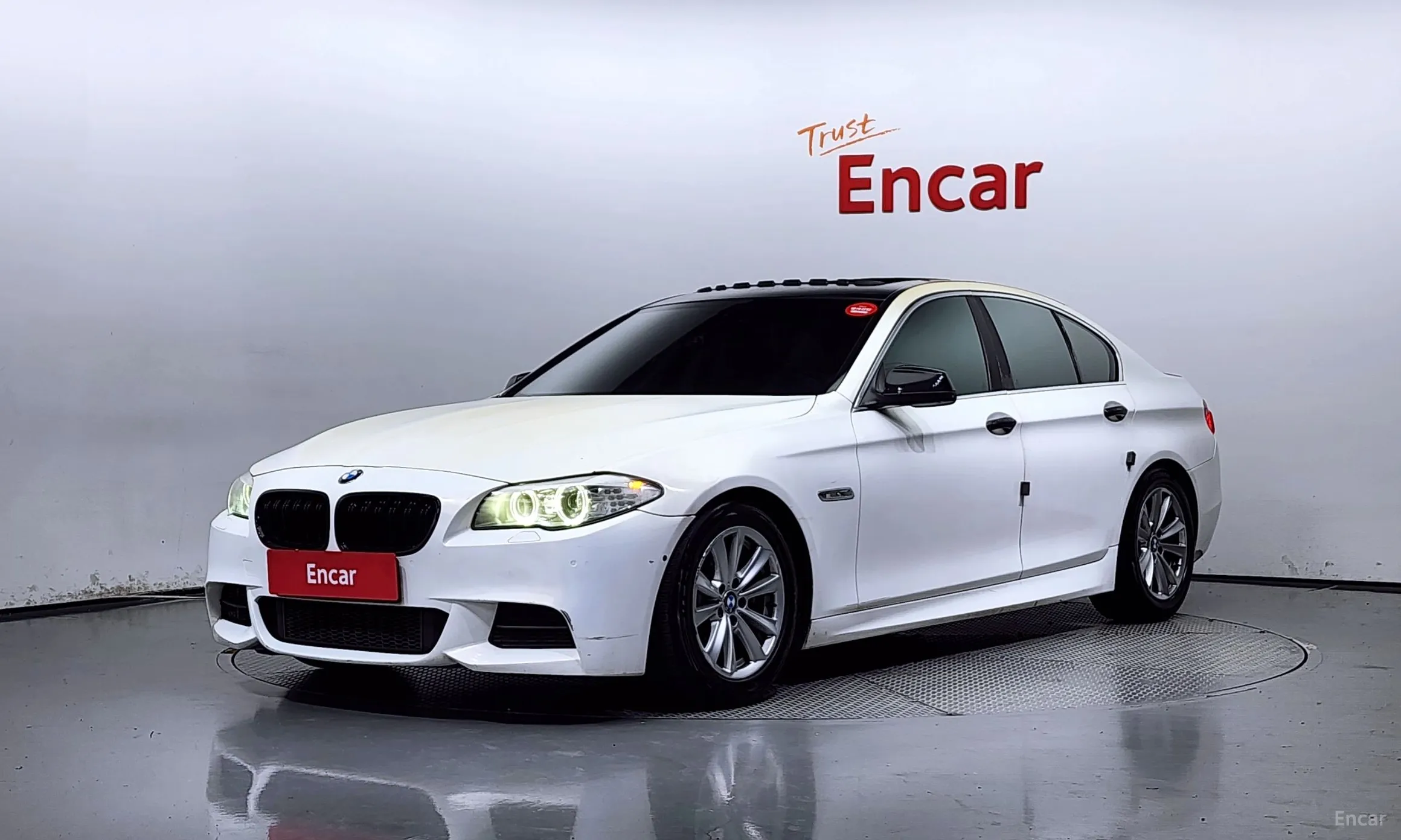 5 Series (F10)
