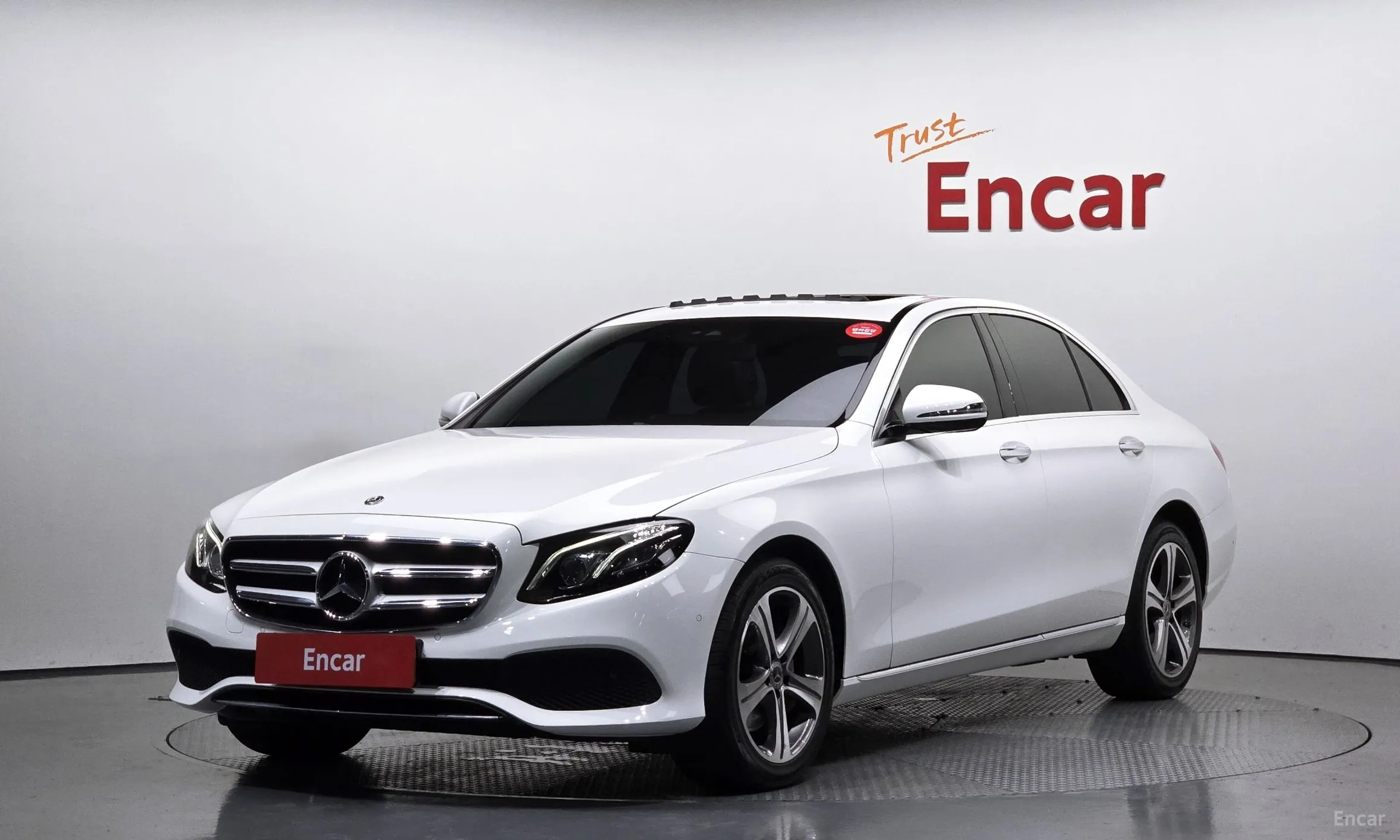 E-Class W213