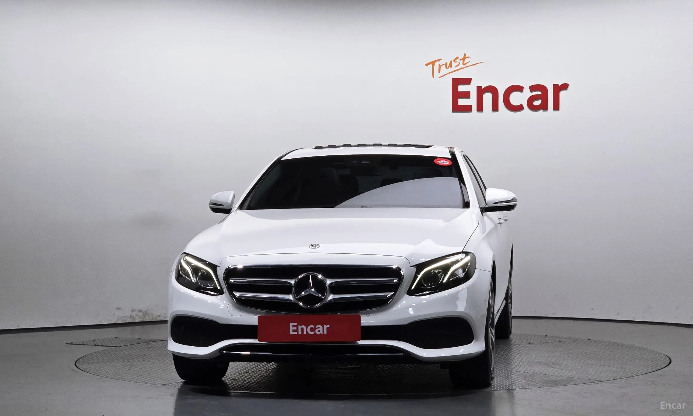 Mercedes Benz E-Class W213 превью 2