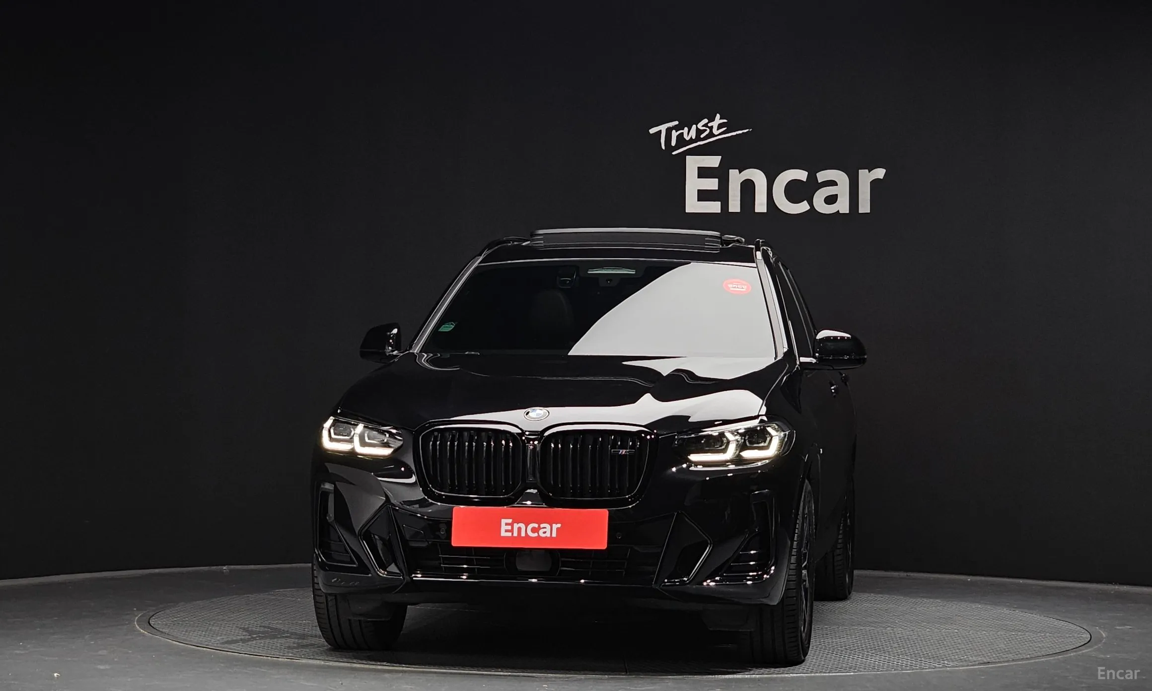 BMW X3 (G01)