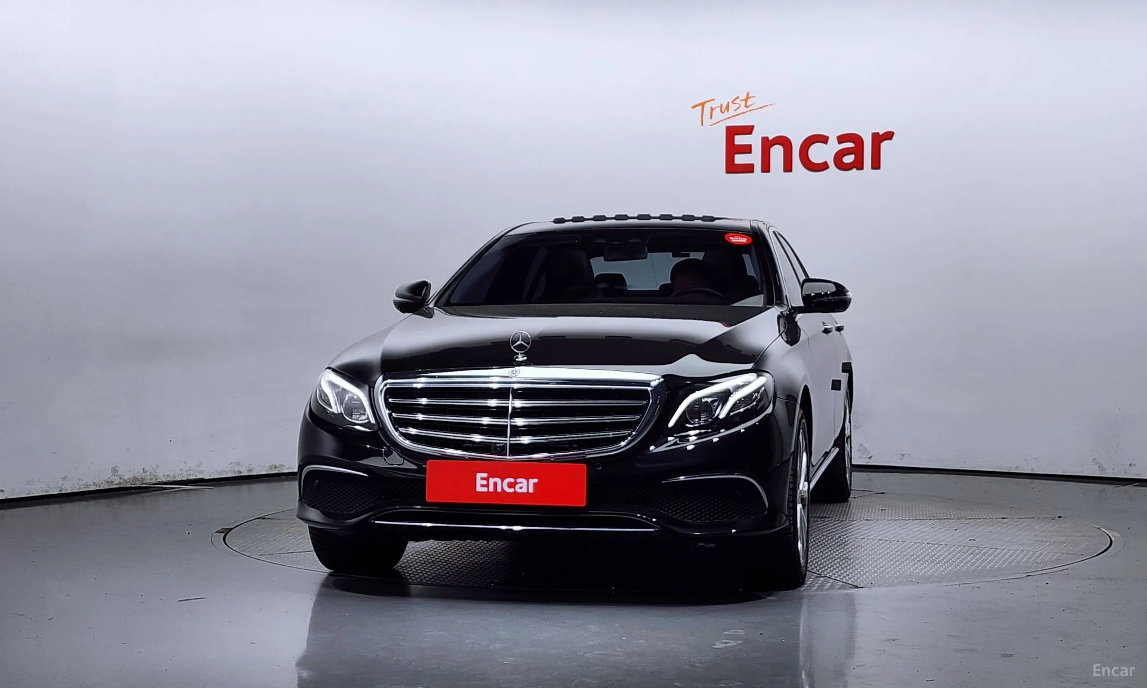 Mercedes Benz E-Class W213 превью 2