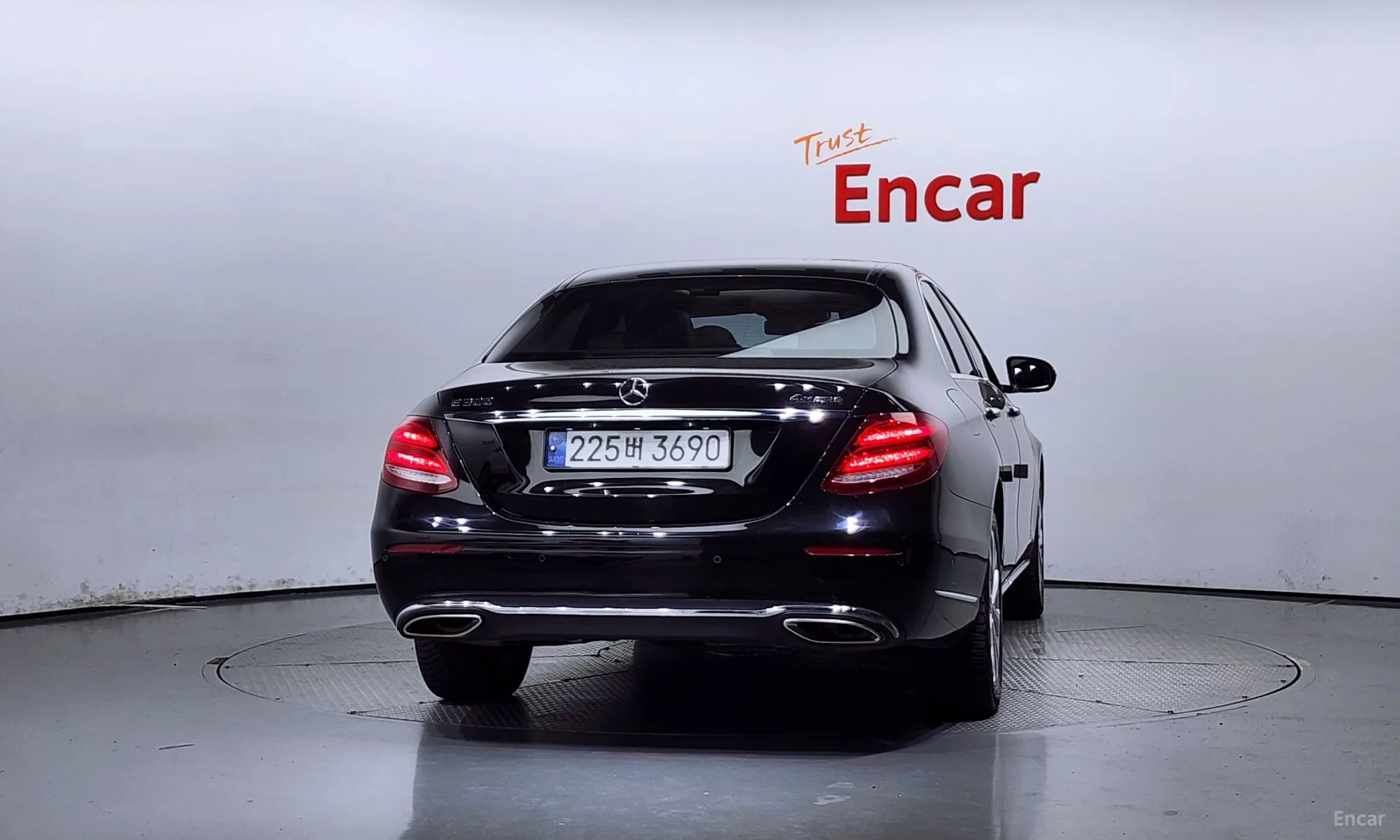 Mercedes Benz E-Class W213 превью 3