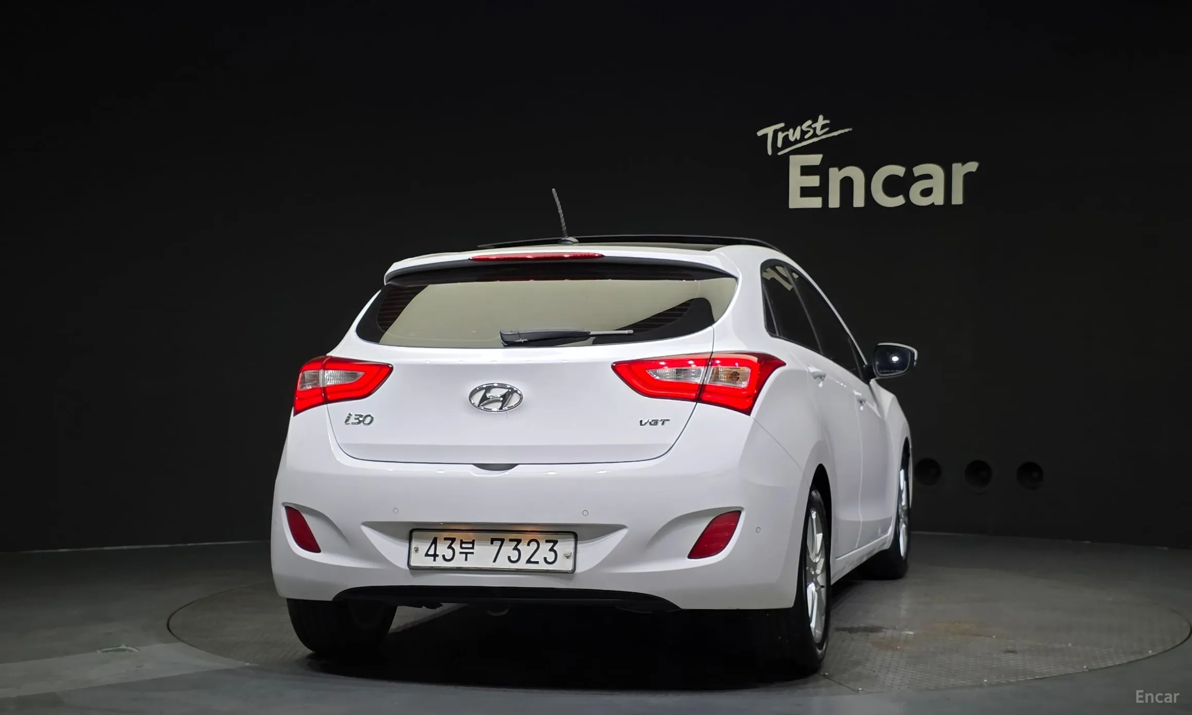 Hyundai i30 (new) превью 3