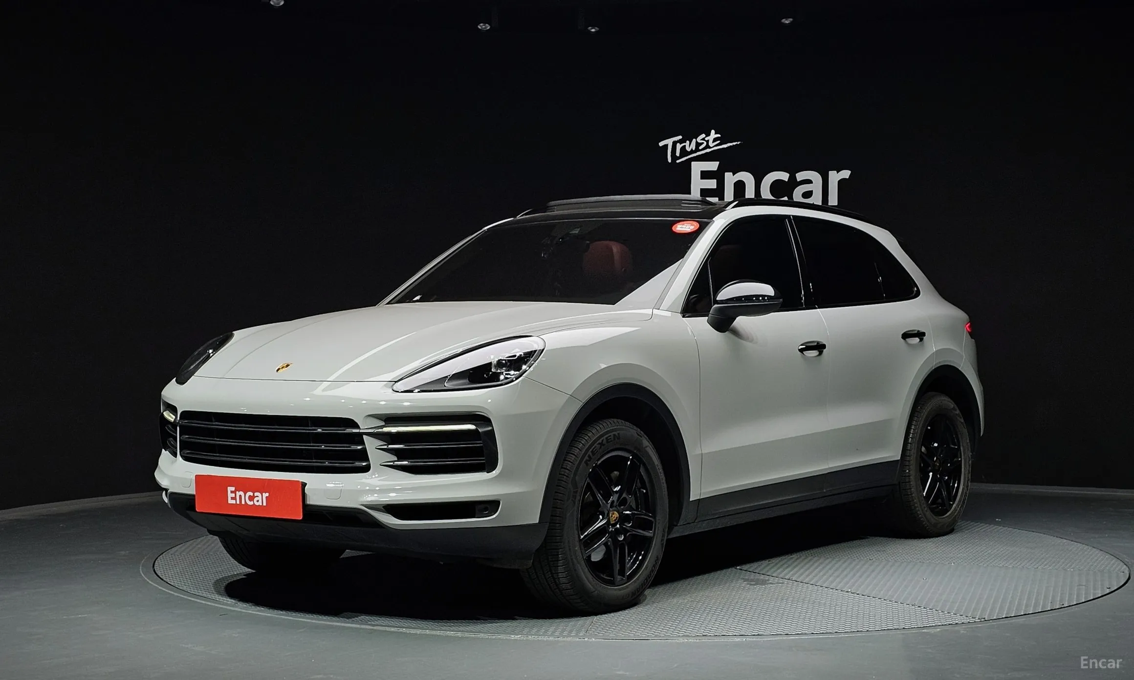 Cayenne (PO536)