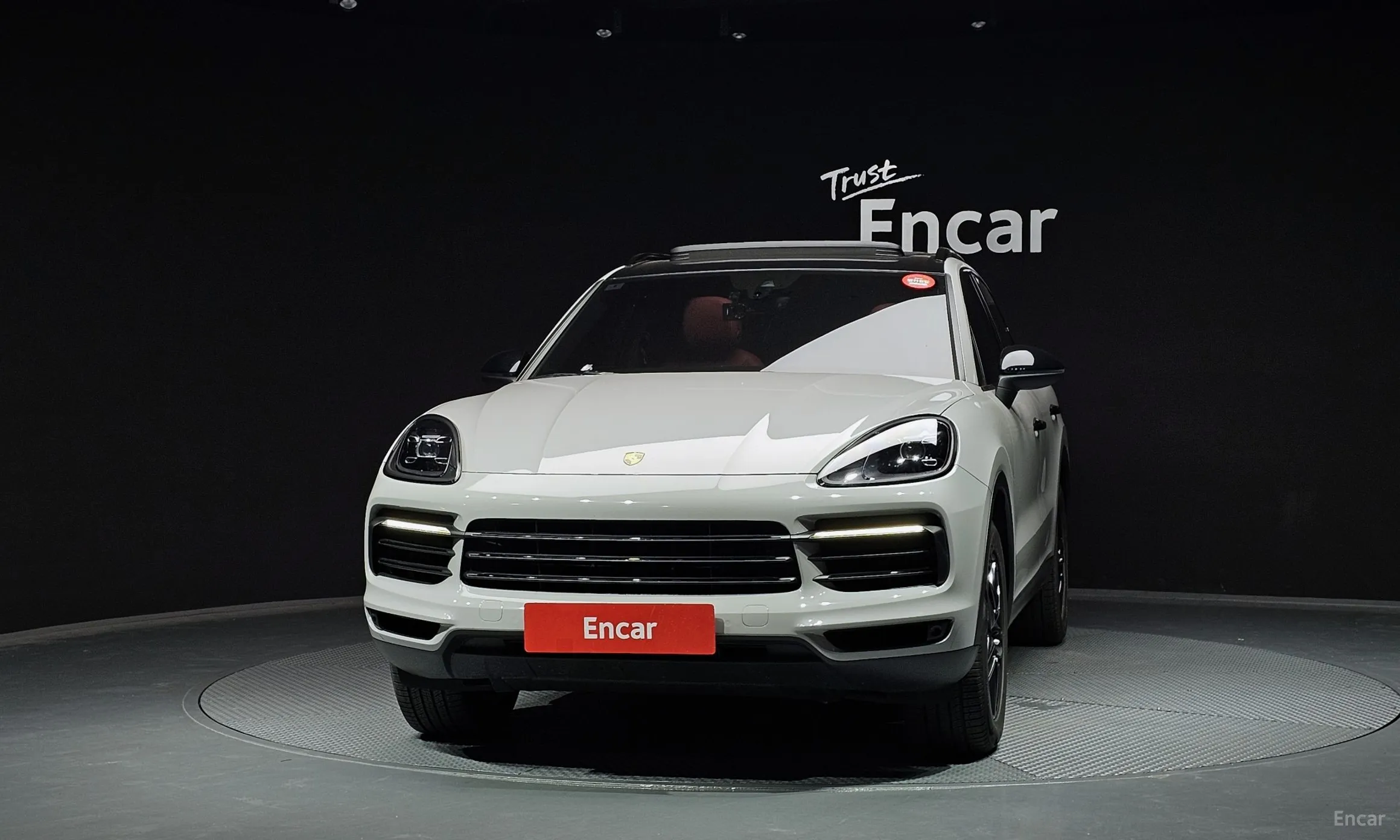 Porsche Cayenne (PO536)