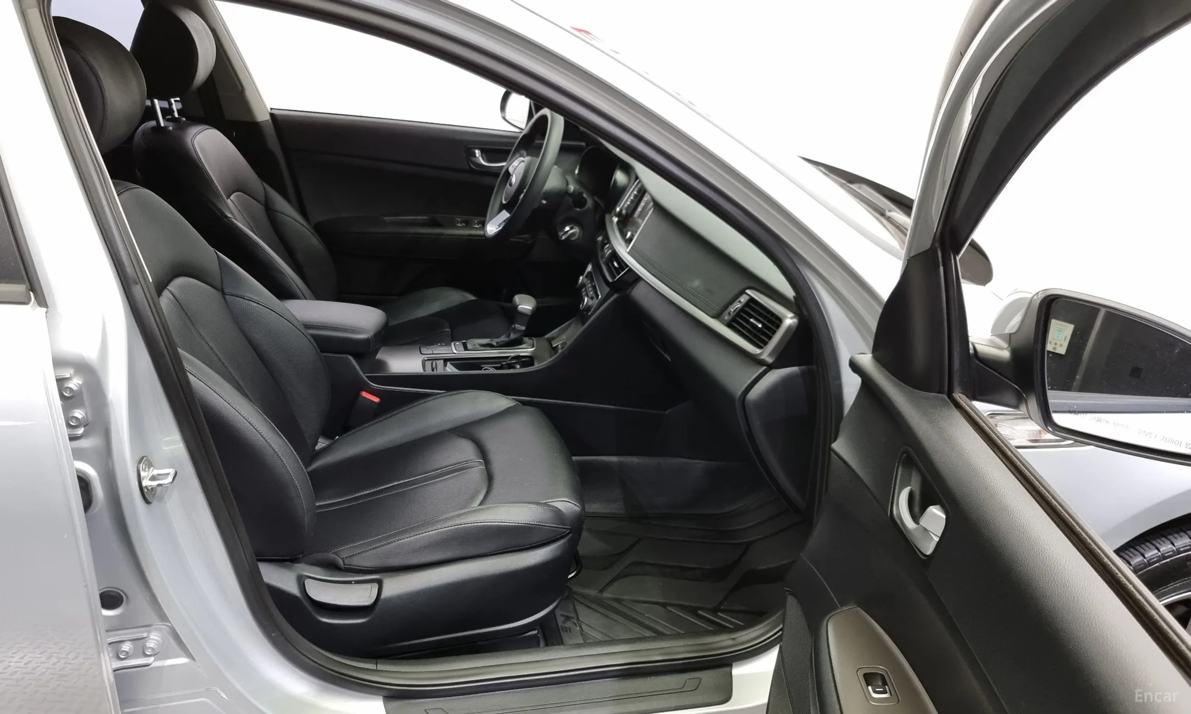 Kia The new K5 2nd Generation превью 10