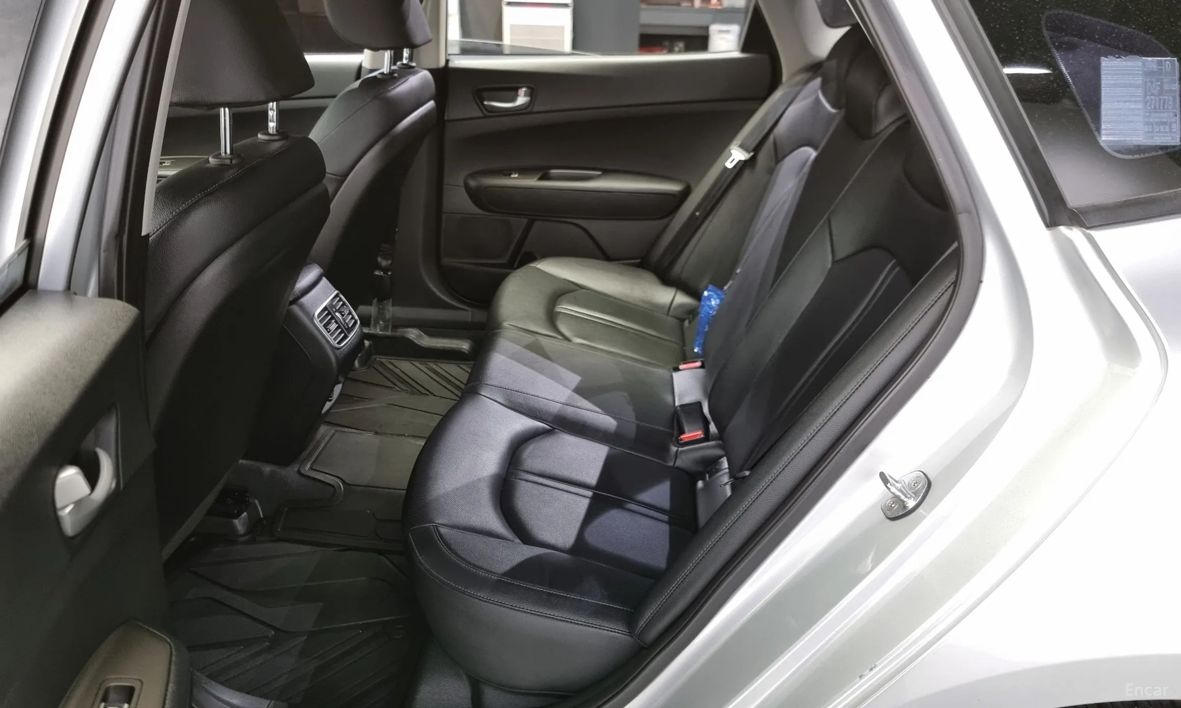 Kia The new K5 2nd Generation превью 12