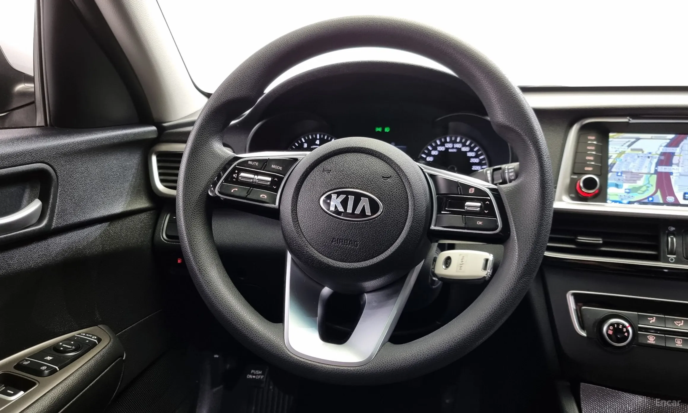 Kia The new K5 2nd Generation превью 13