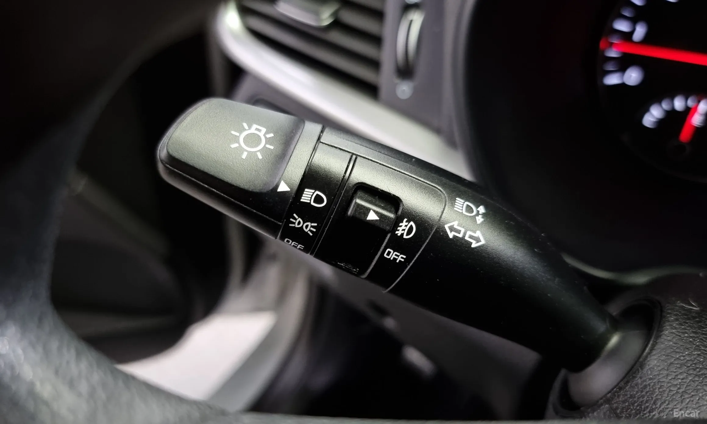 Kia The new K5 2nd Generation превью 17