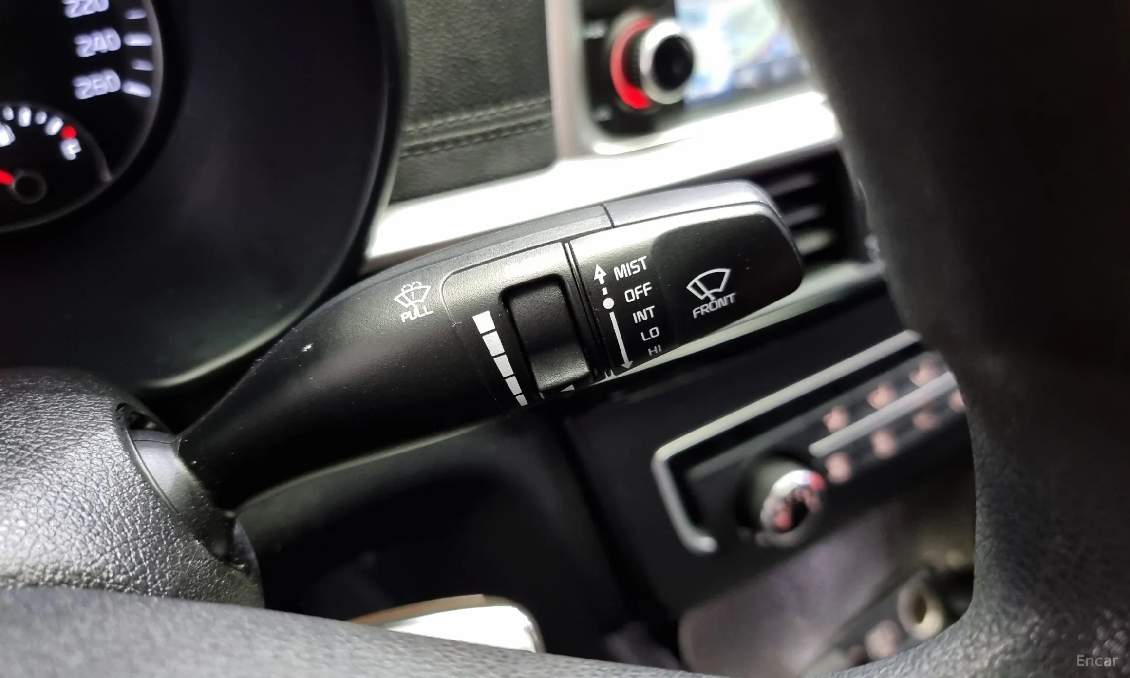 Kia The new K5 2nd Generation превью 18