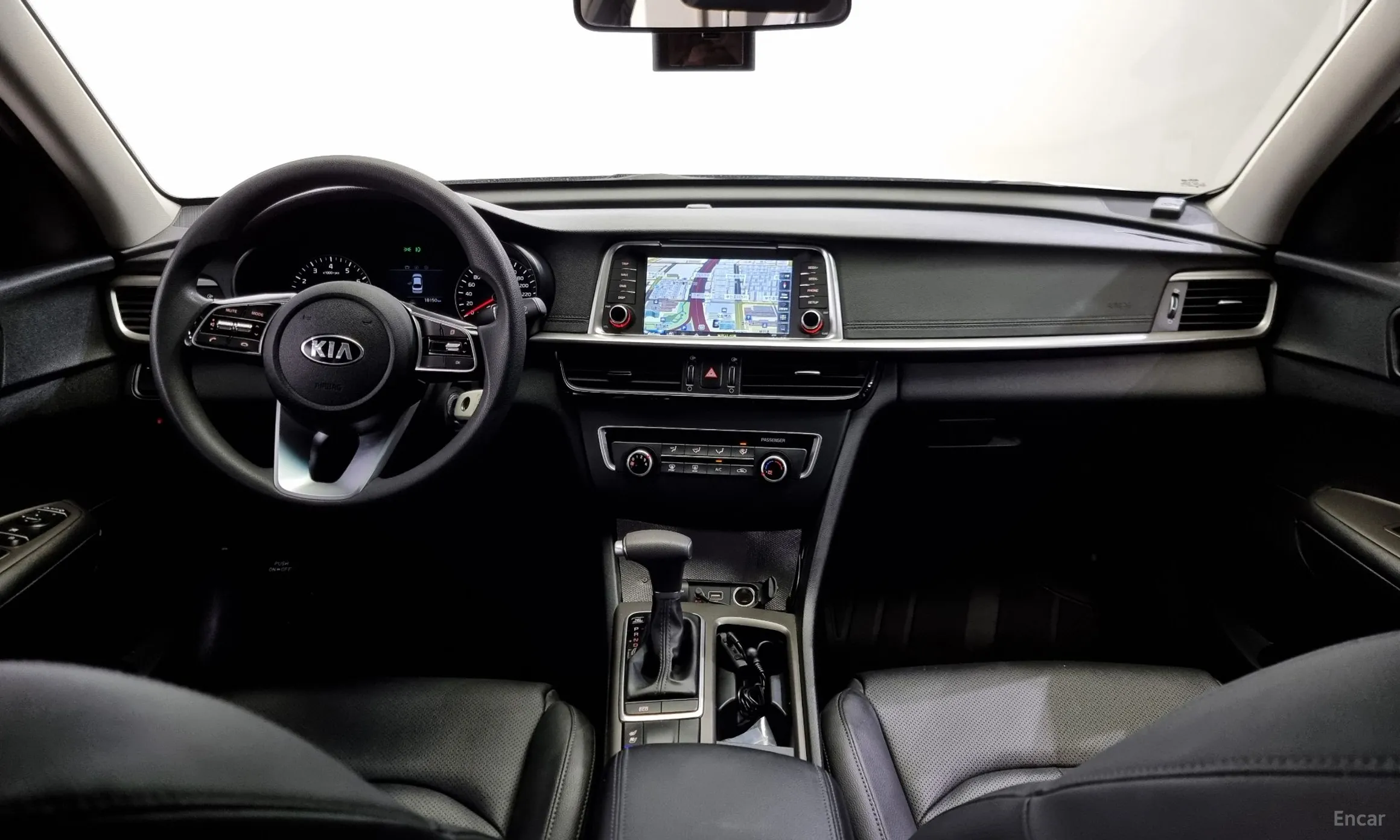 Kia The new K5 2nd Generation превью 7