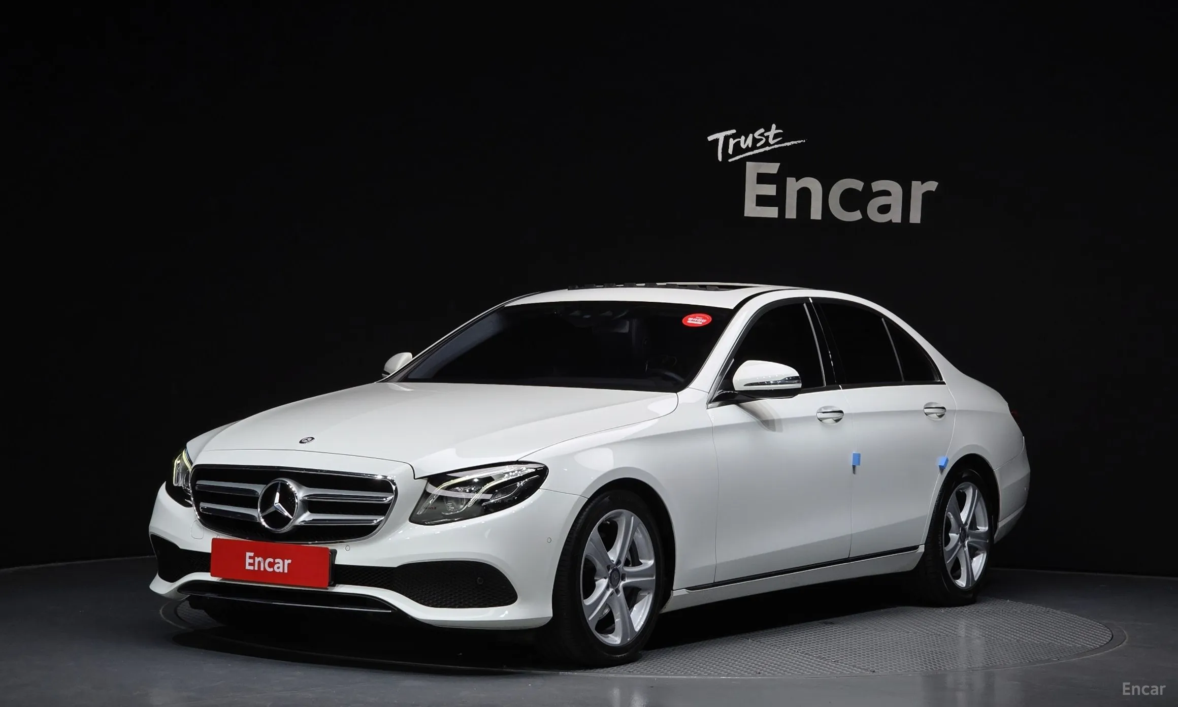 E-Class W213