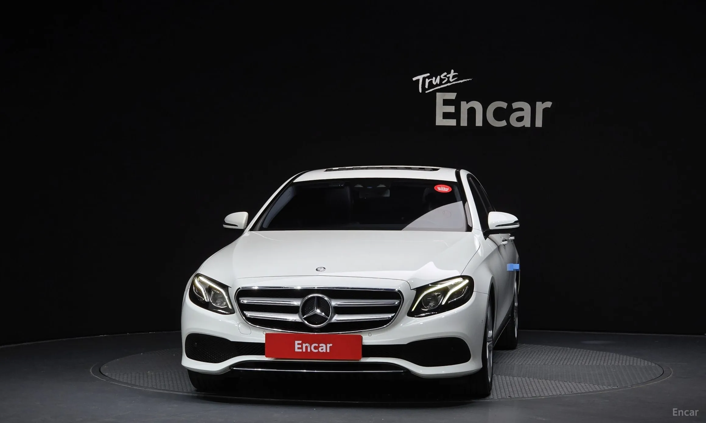 Mercedes Benz E-Class W213 превью 2