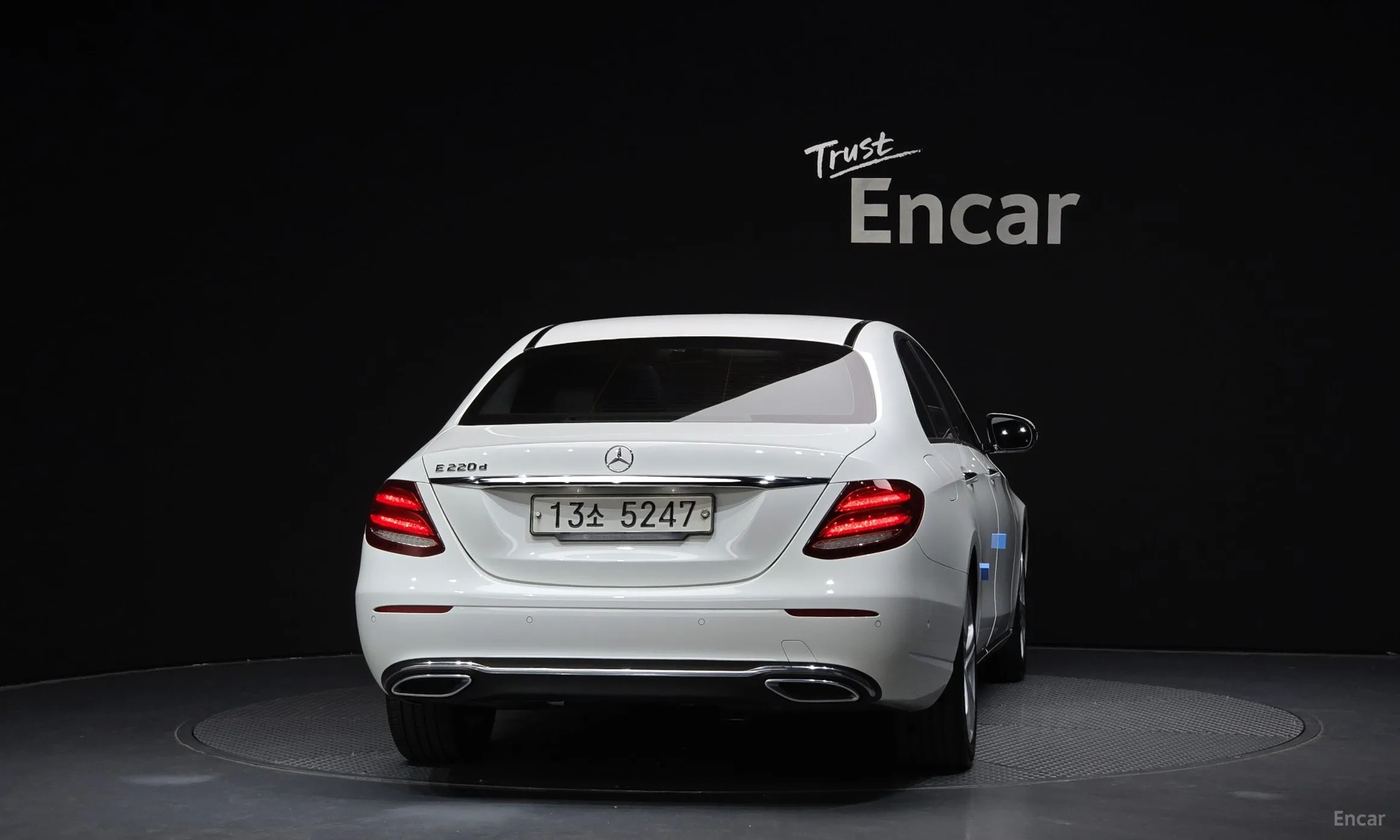 Mercedes Benz E-Class W213 превью 3