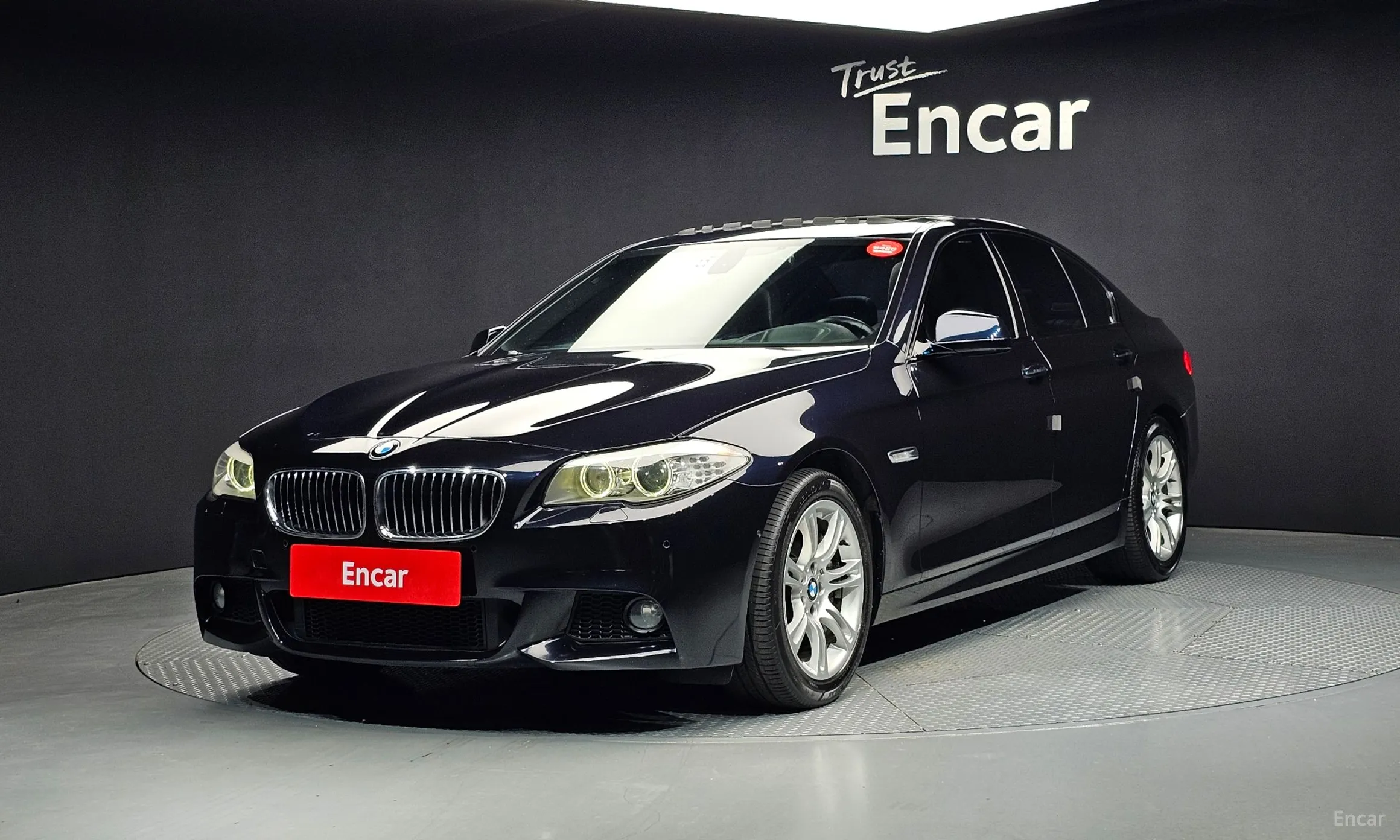 5 Series (F10)