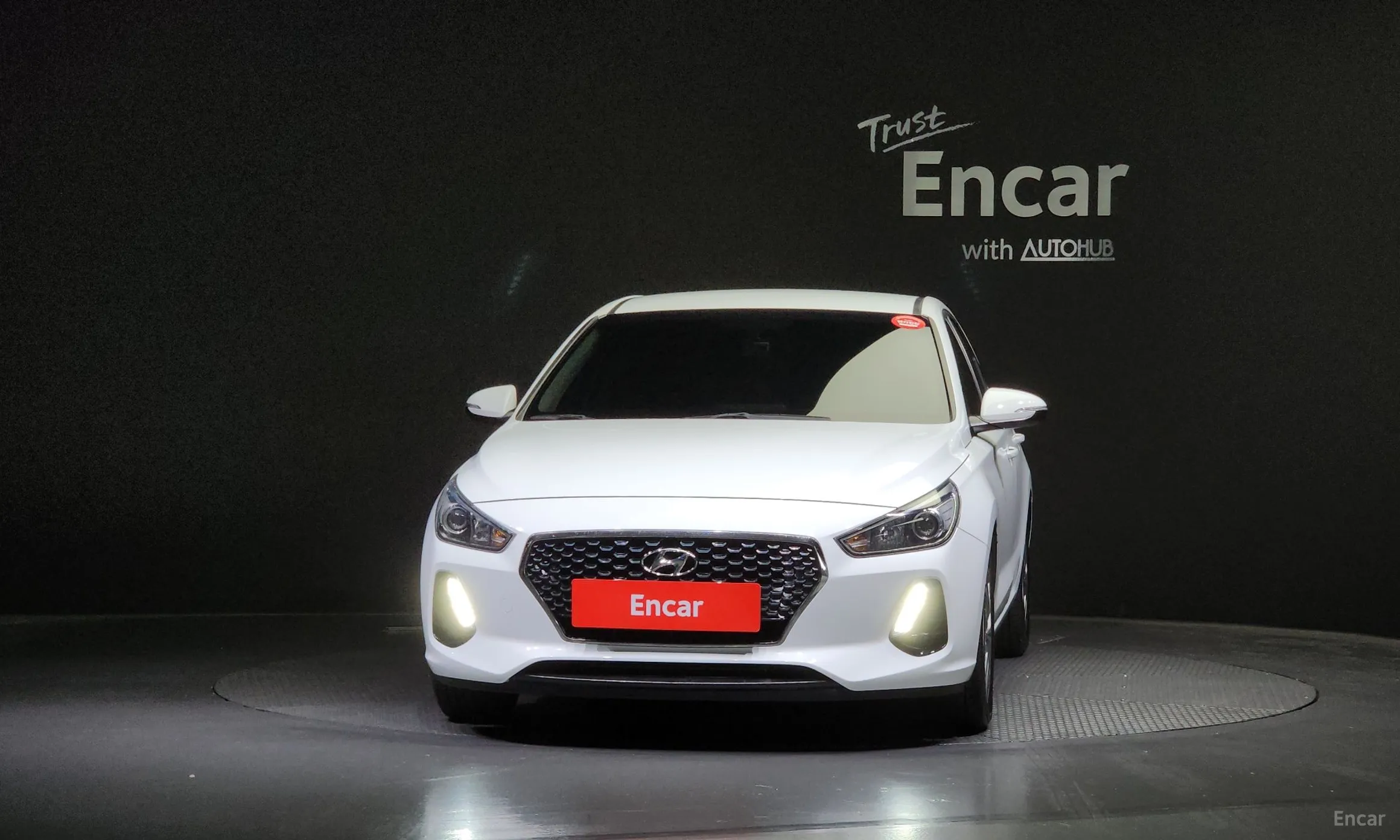 Hyundai i30 (PD)