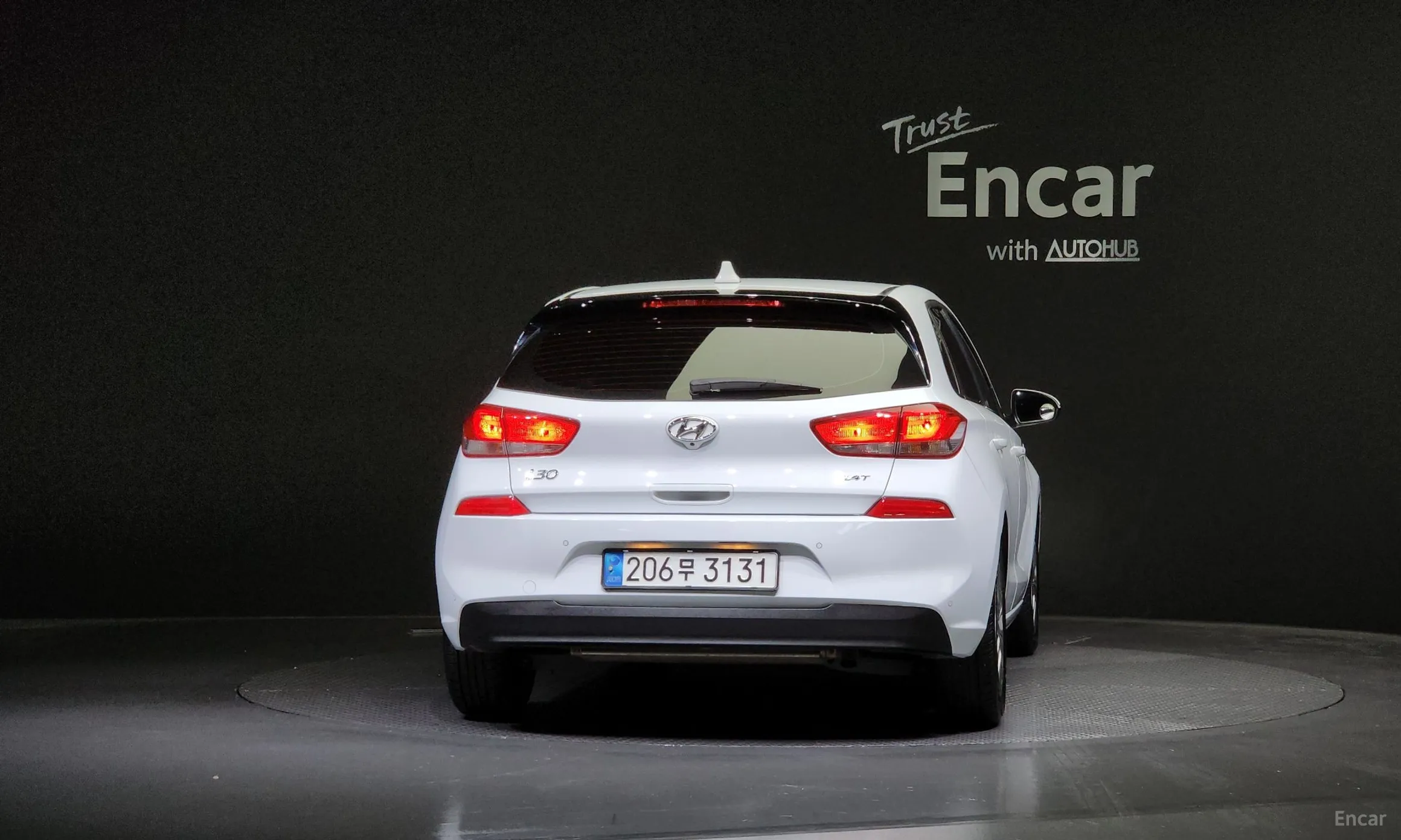 Hyundai i30 (PD) превью 3