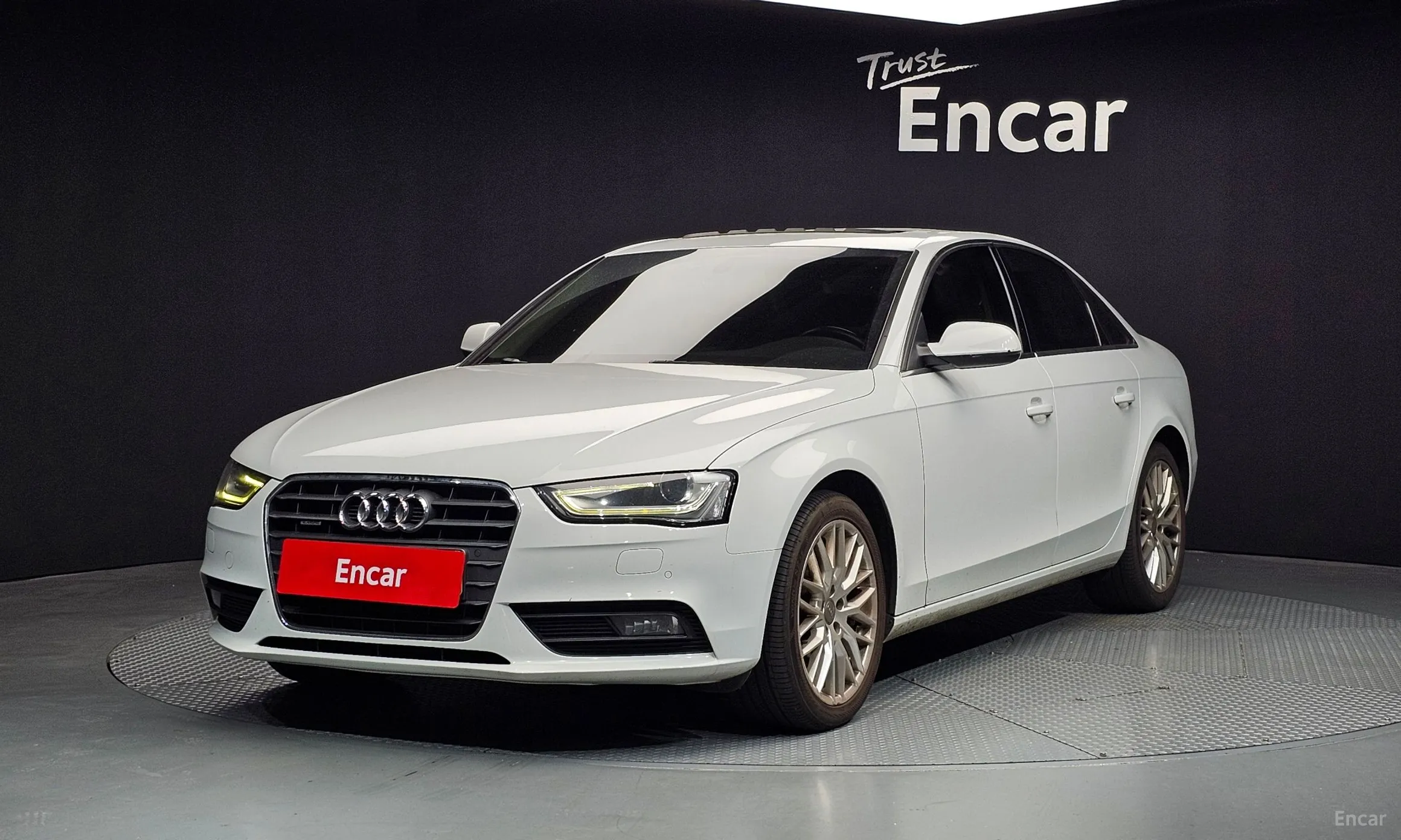 New A4