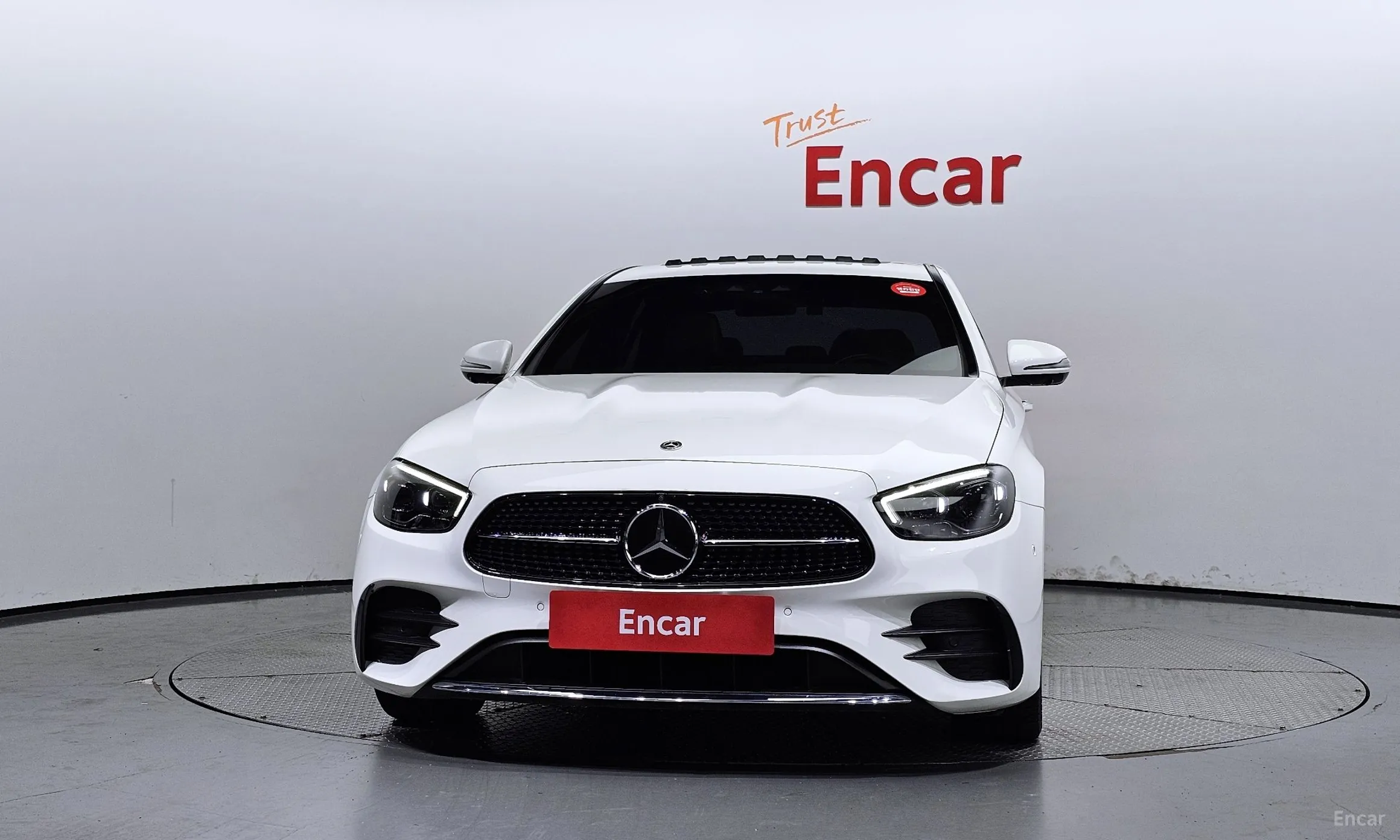 Mercedes Benz E-Class W213 превью 2