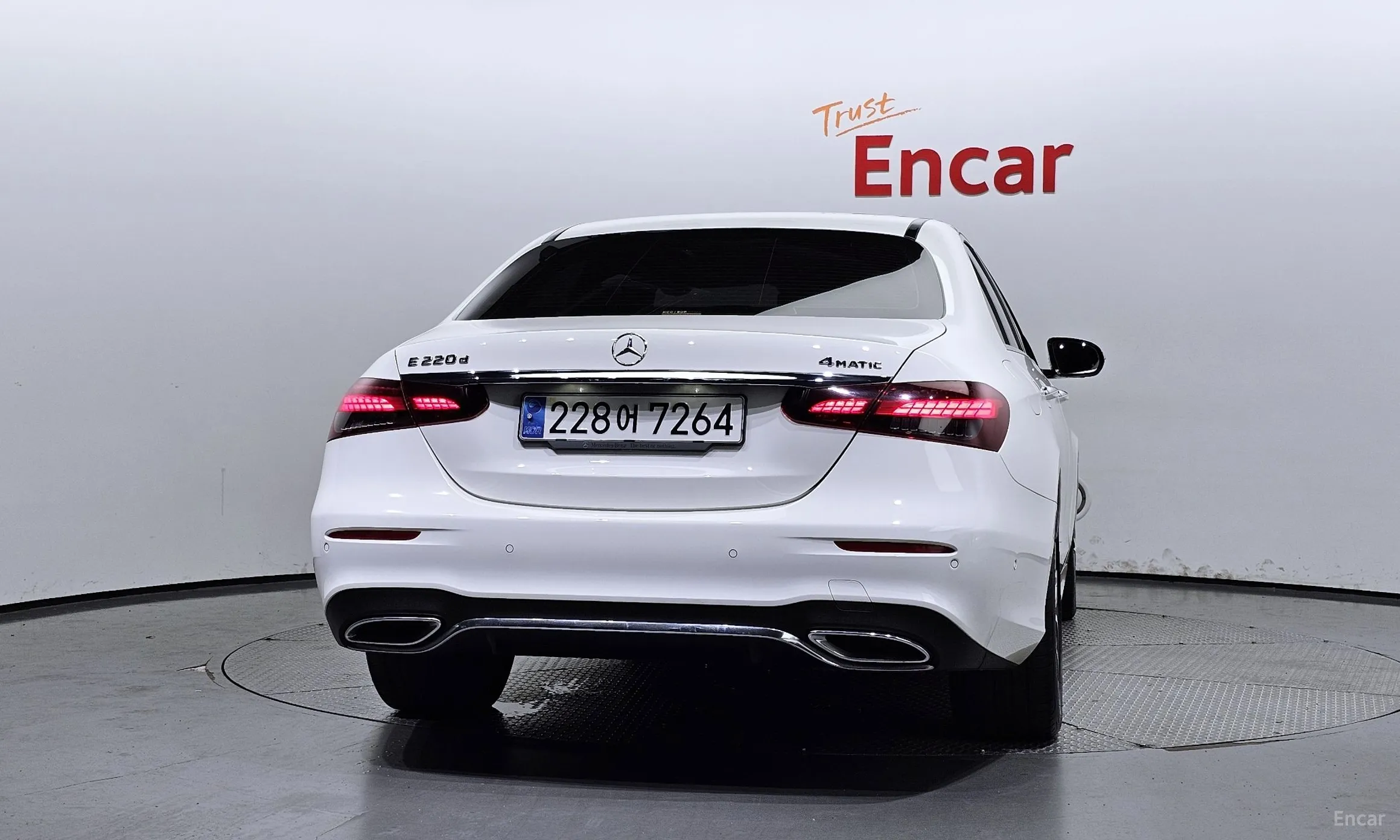 Mercedes Benz E-Class W213 превью 3