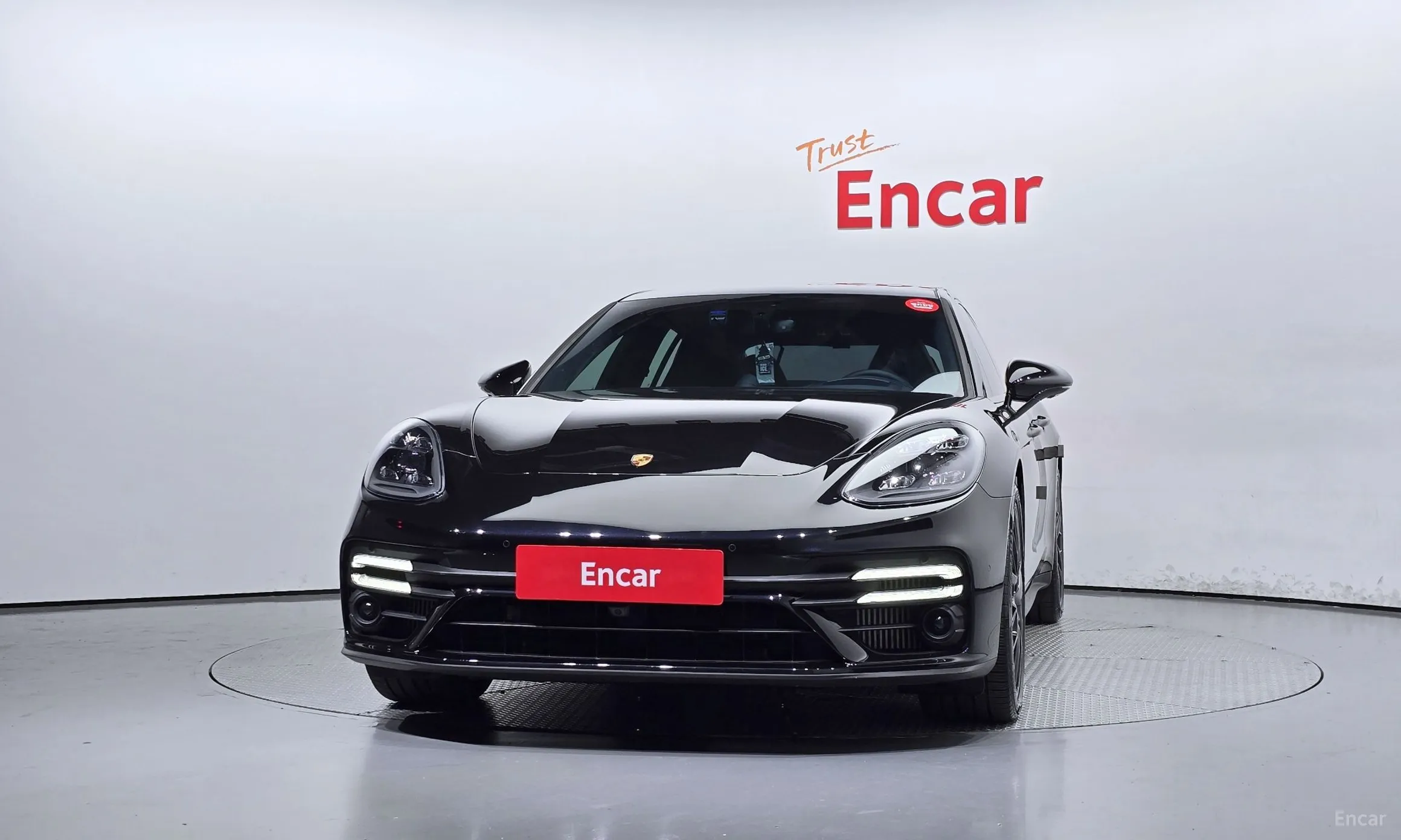 Porsche Panamera (971) превью 2