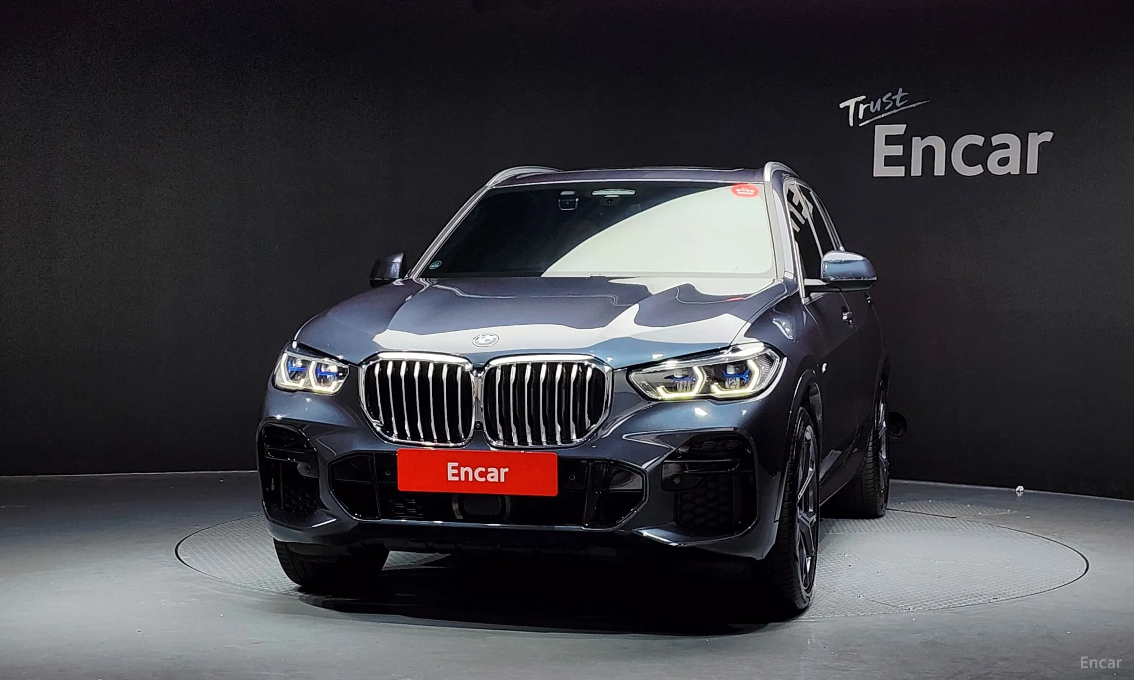BMW X5 (G05)