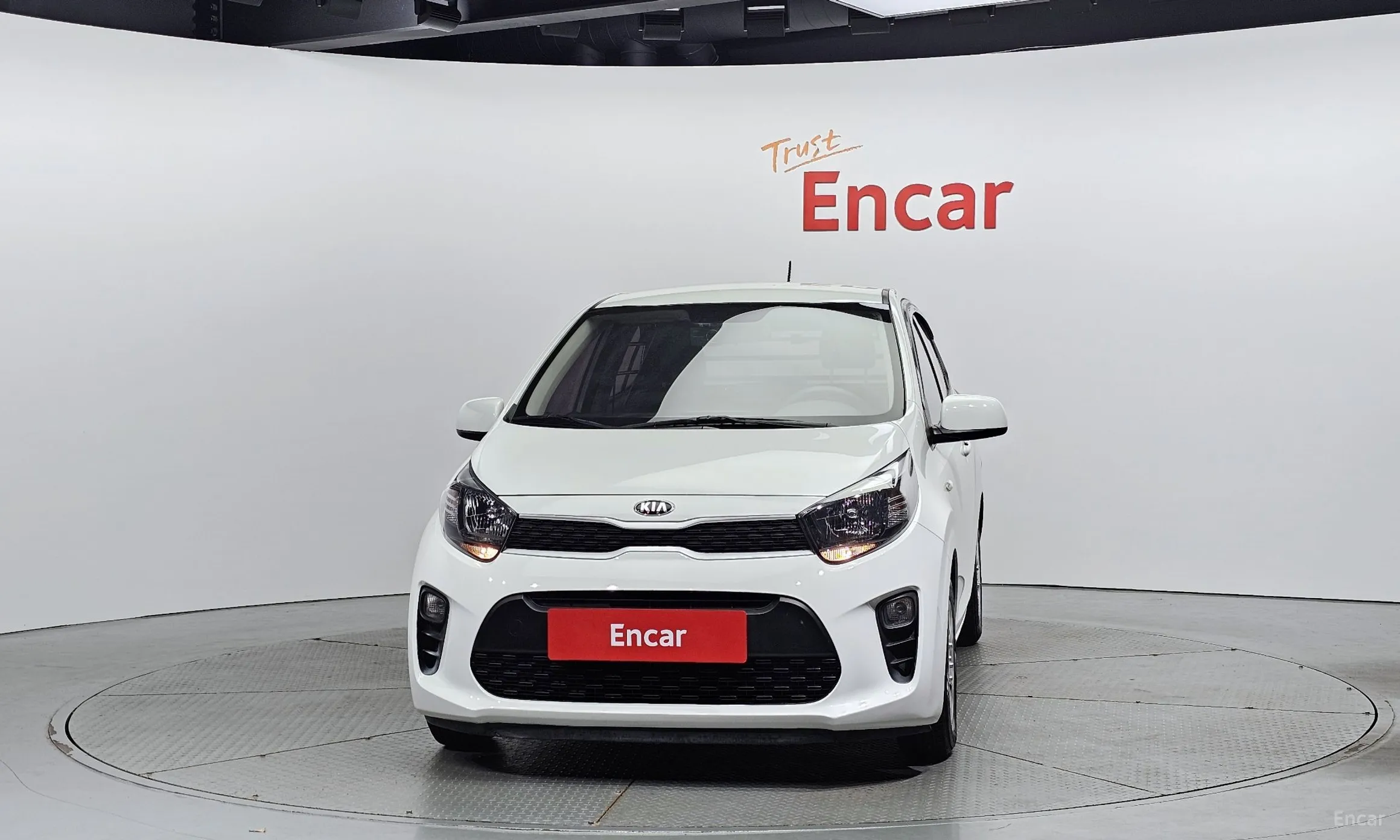 Kia Morning (JA) превью 2