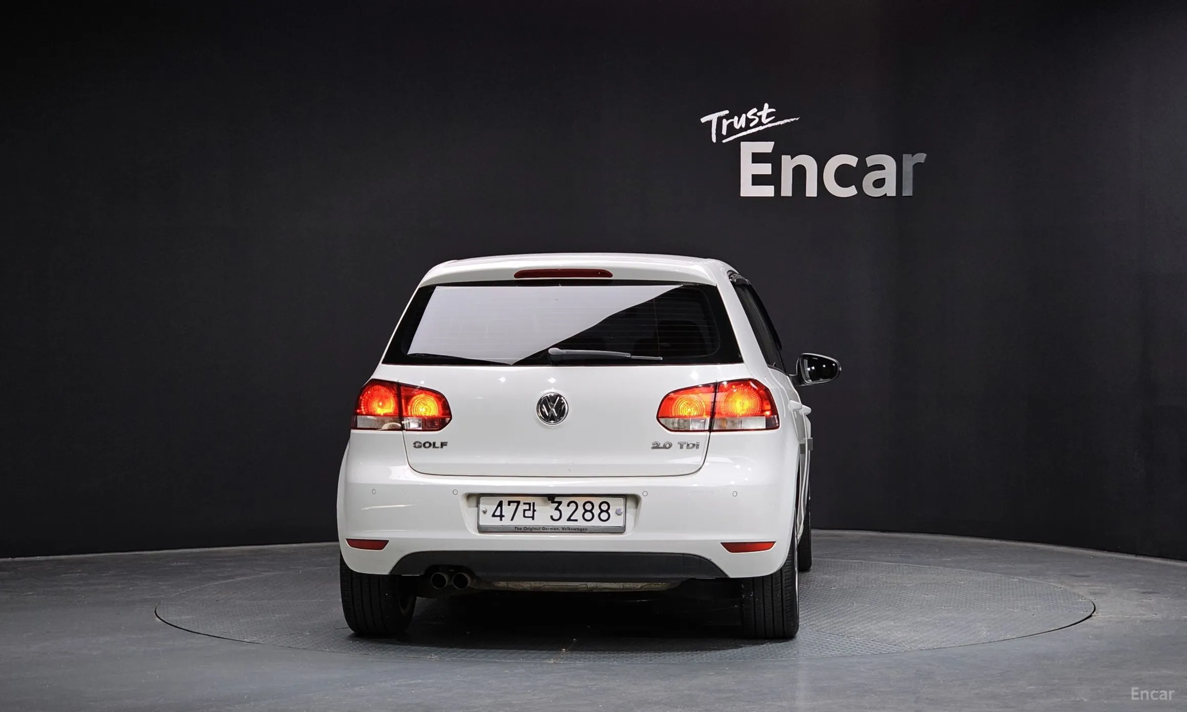 Volkswagen Golf 6th Generation превью 3