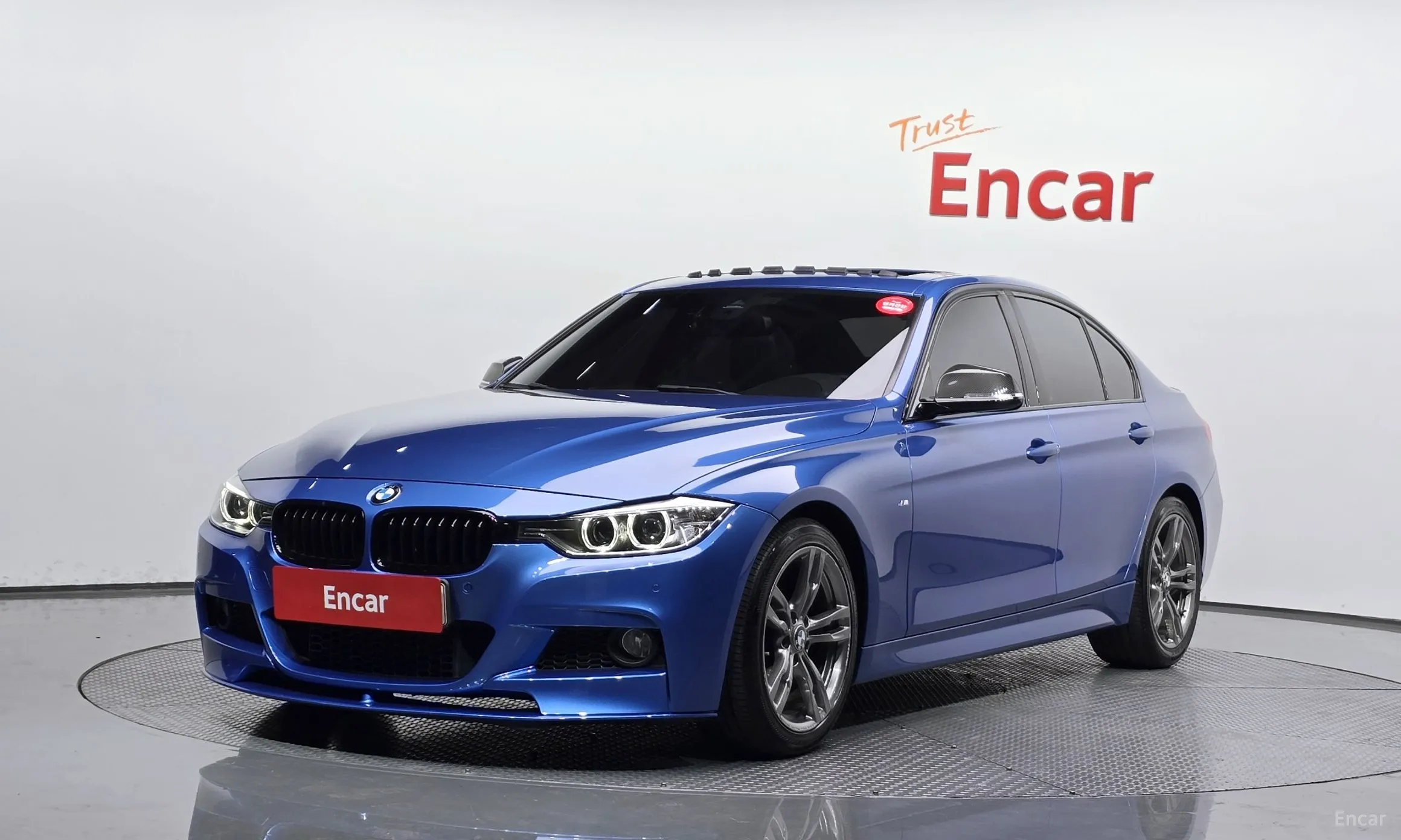 3 Series (F30)