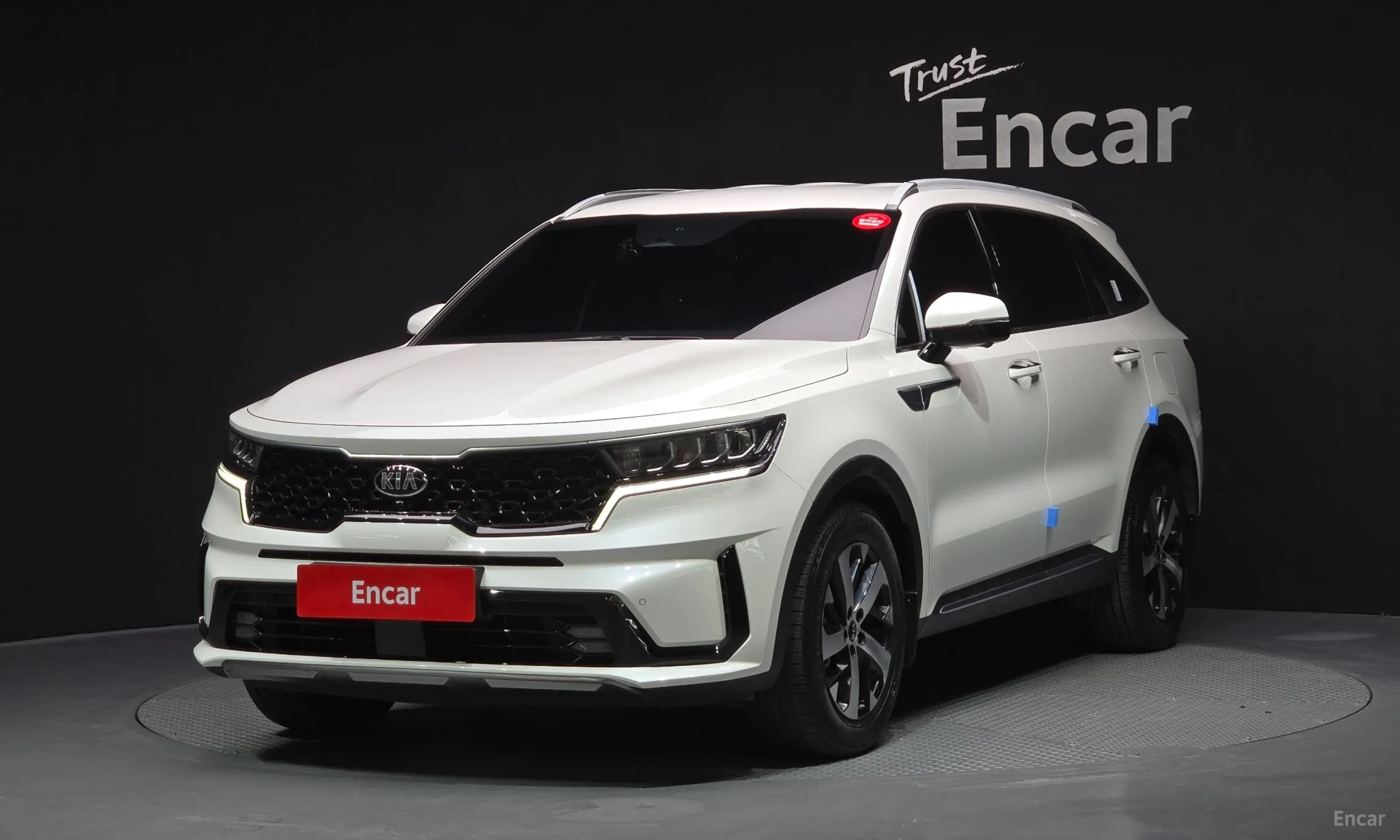 Sorento 4th generation