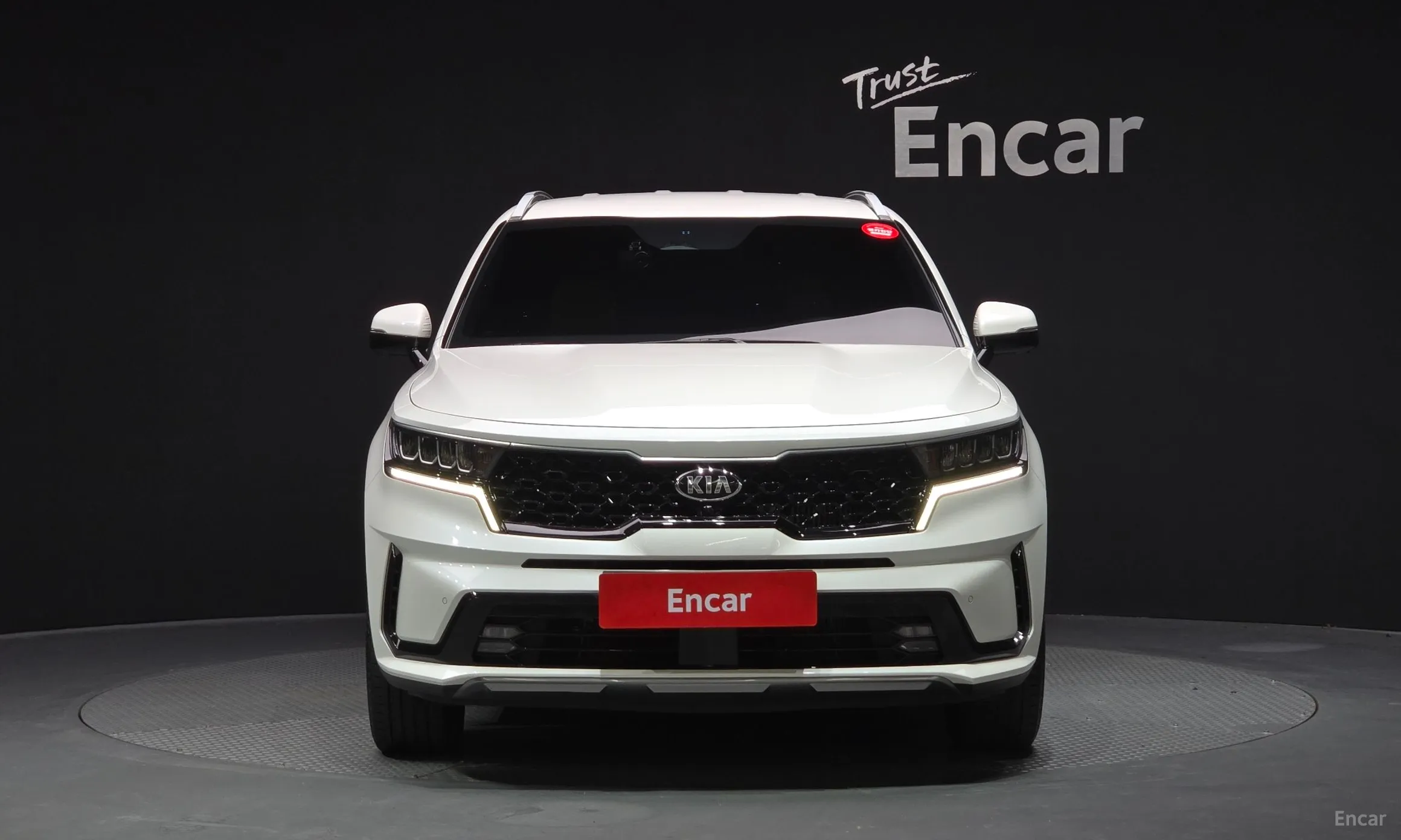 Kia Sorento 4th generation превью 2