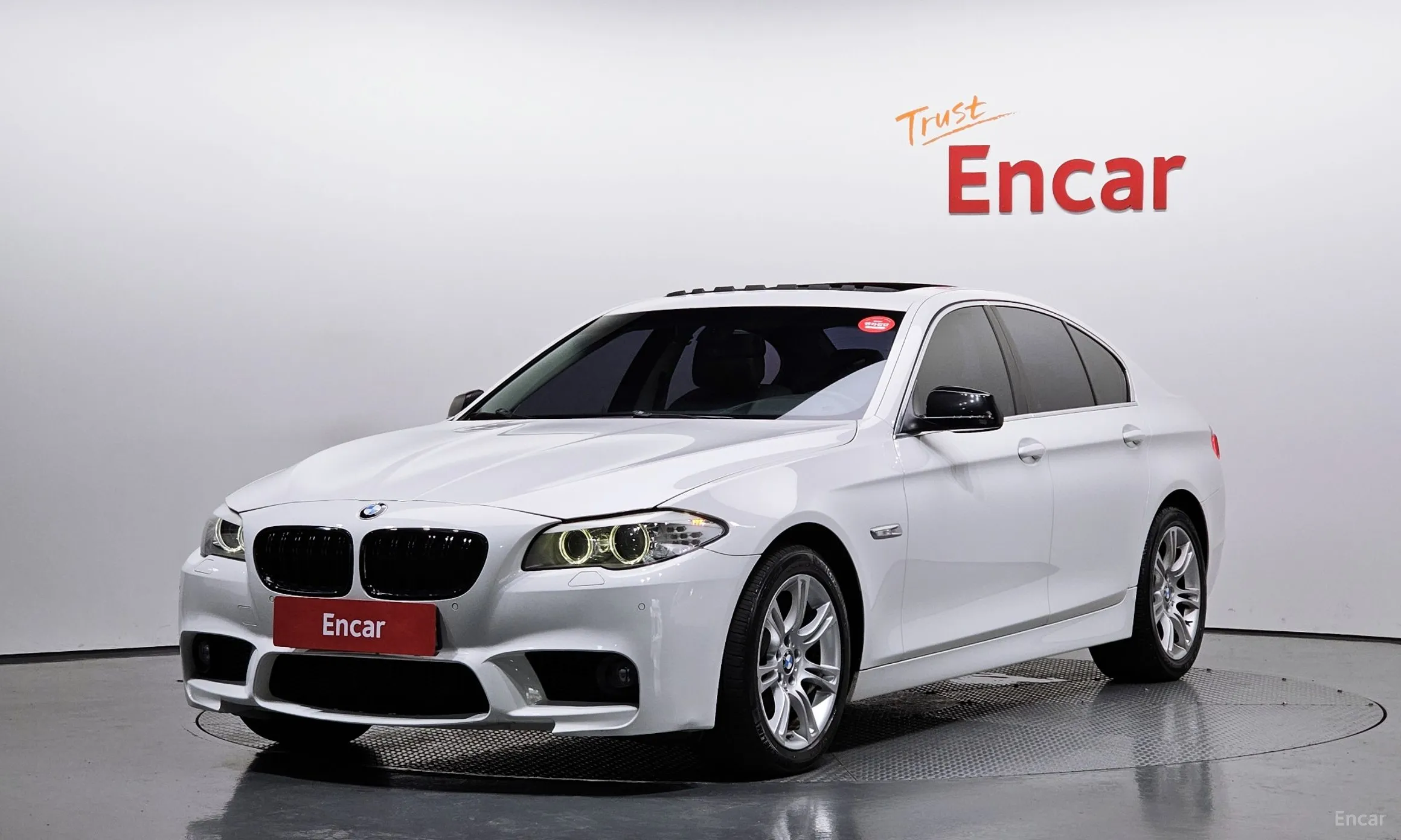 5 Series (F10)