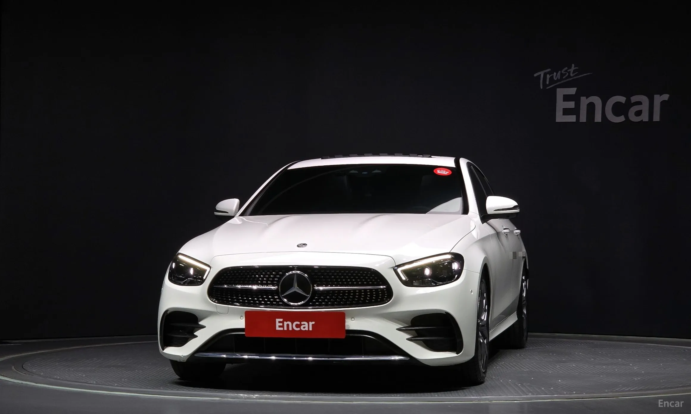 Mercedes Benz E-Class W213