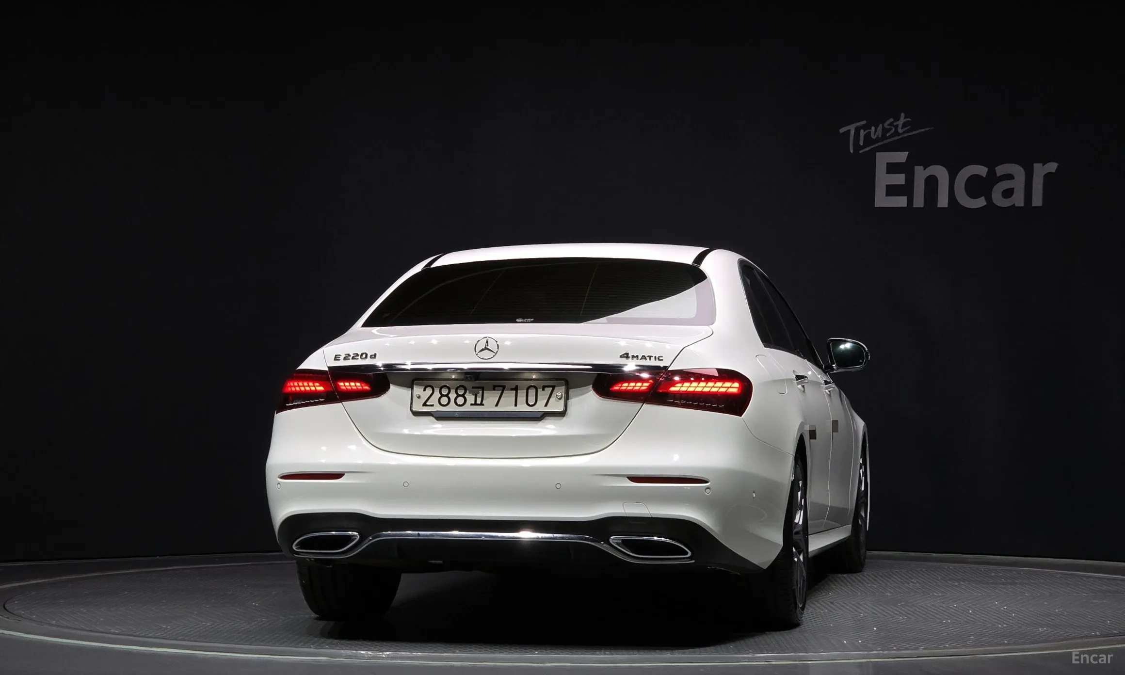 Mercedes Benz E-Class W213 превью 3