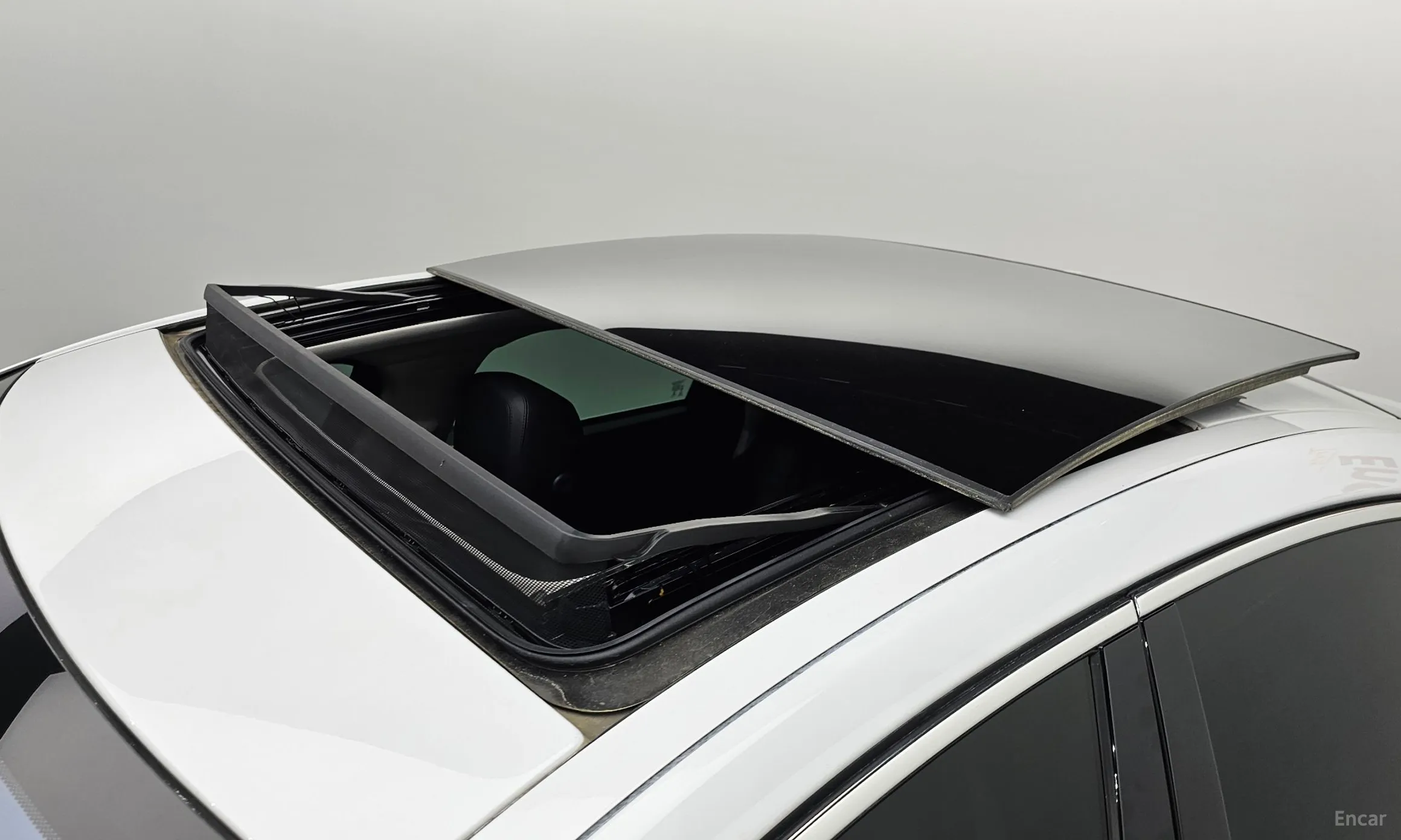 Jaguar XF (x260) превью 19
