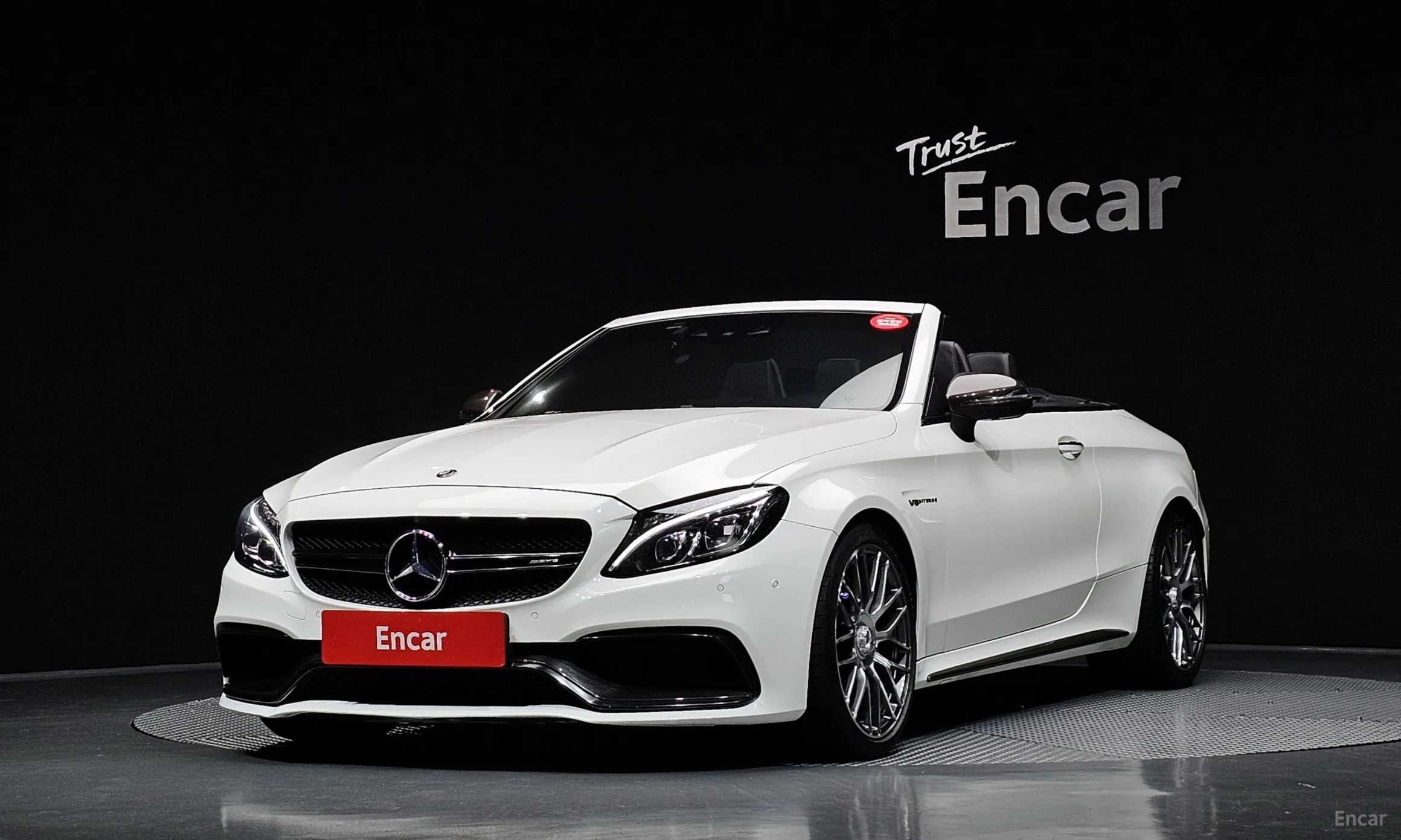 C-Class W205