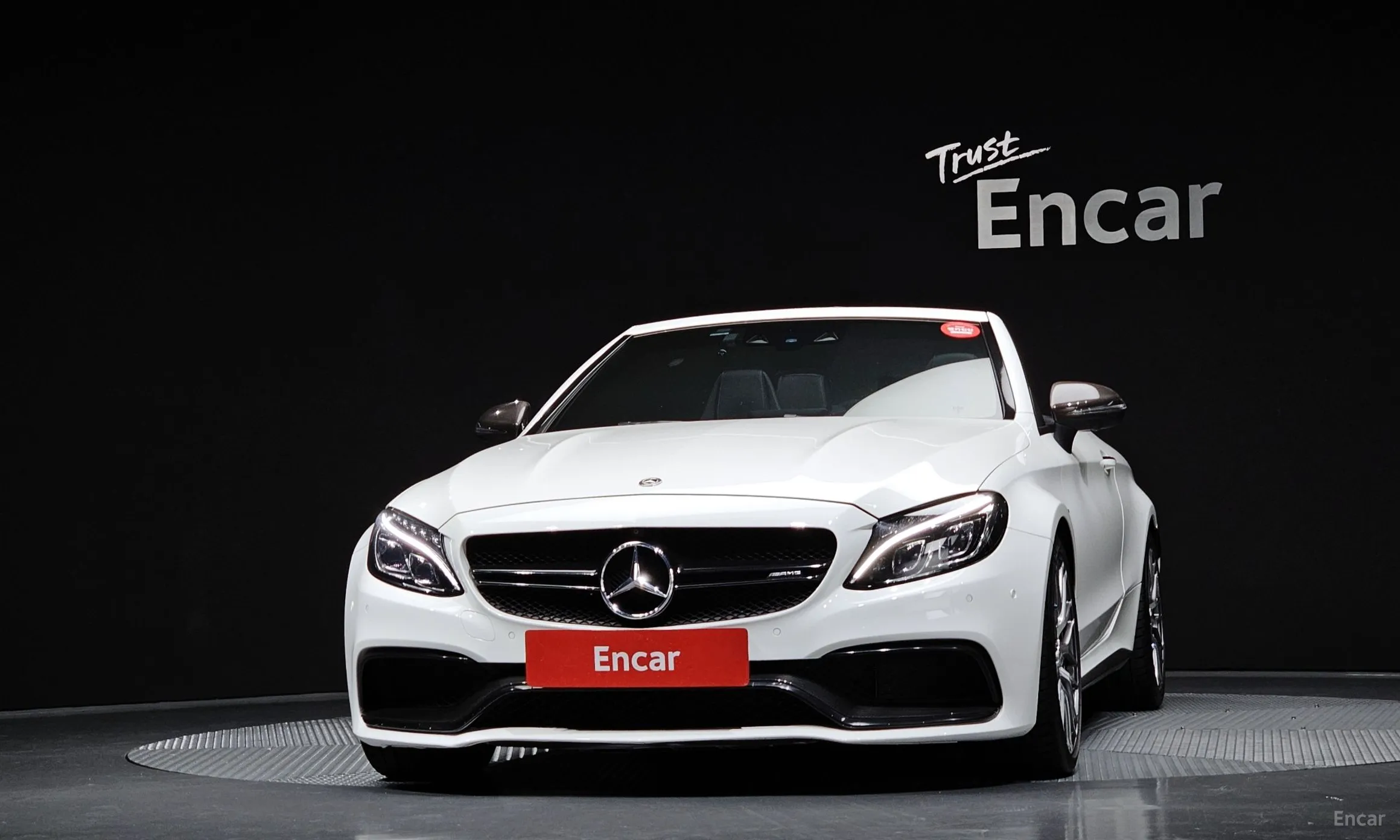 Mercedes Benz C-Class W205 превью 2