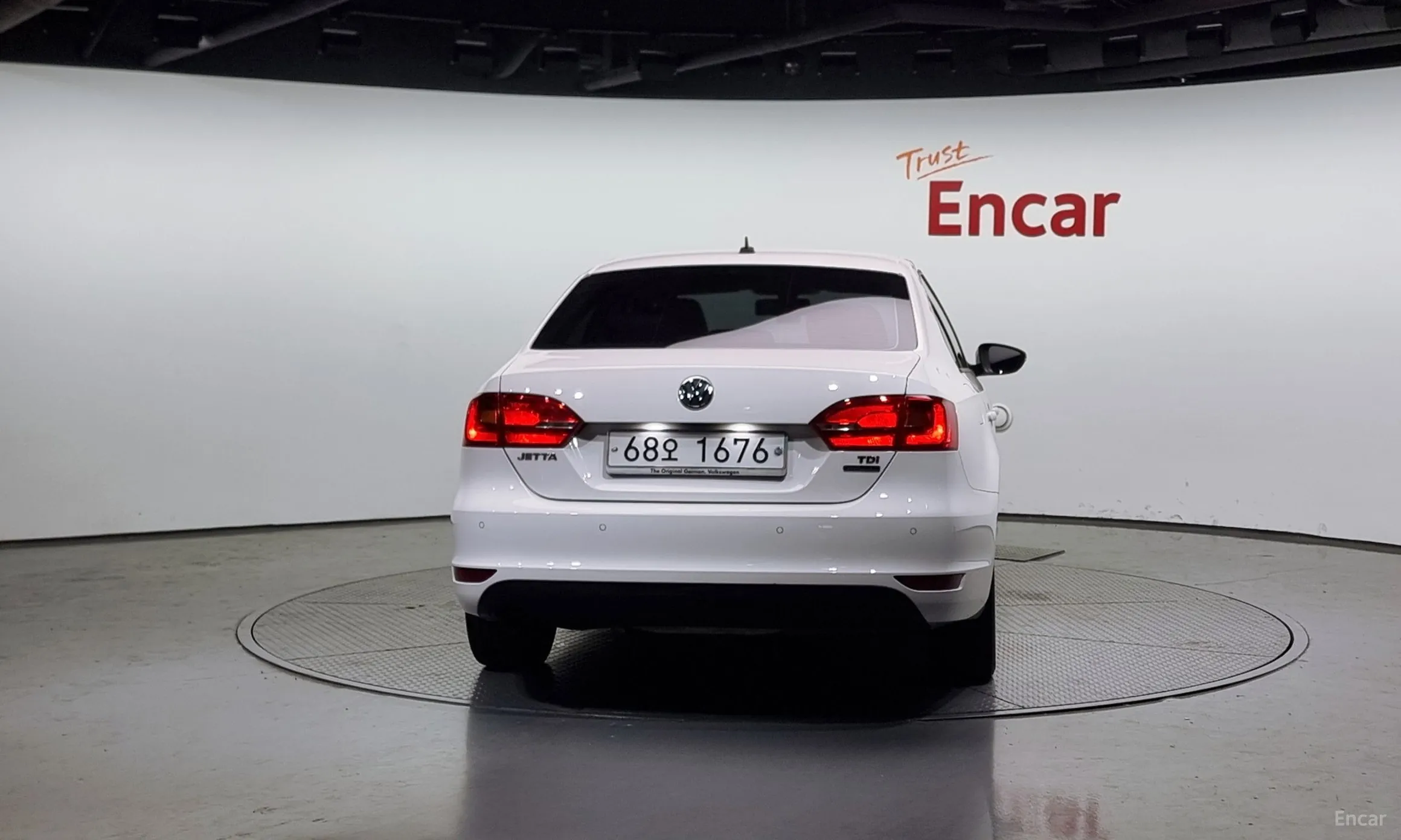 Volkswagen New Zeta превью 3