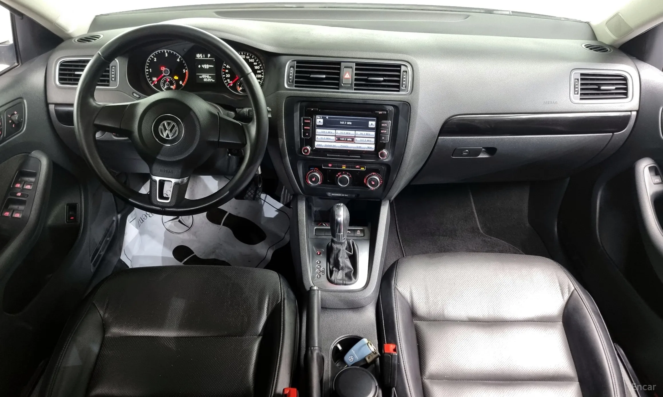 Volkswagen New Zeta превью 4