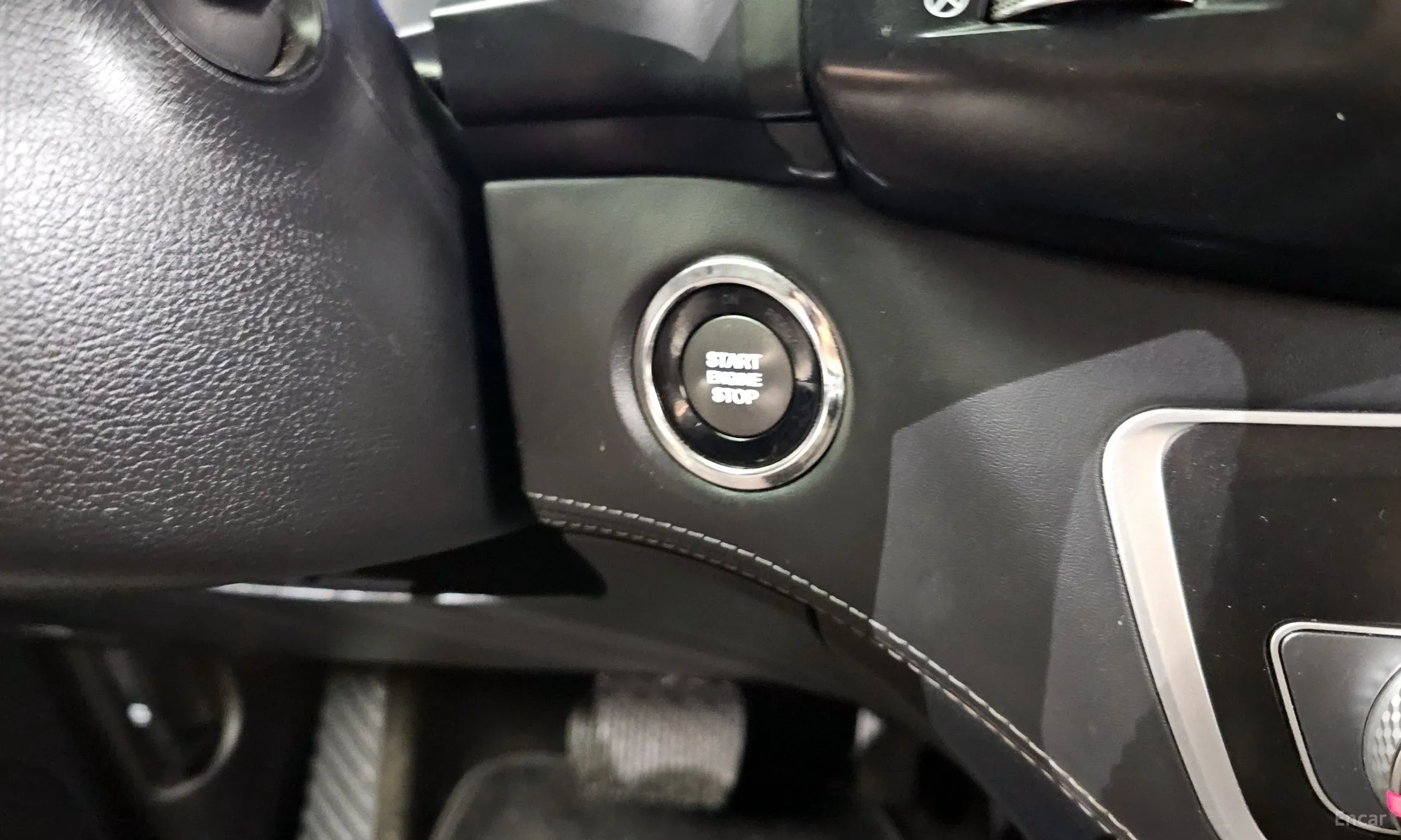 KG Mobility (SsangYong) Rexton Sports Khan превью 18