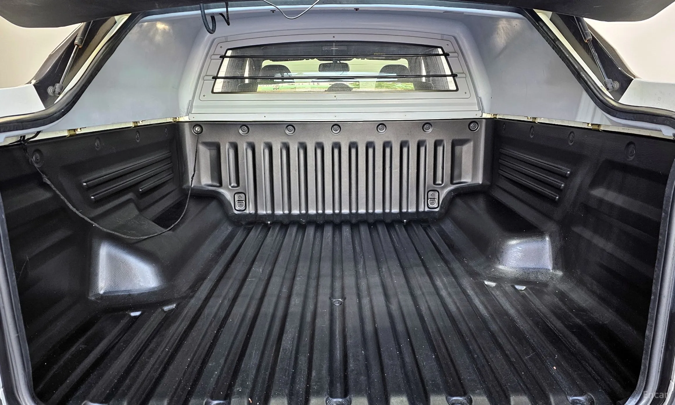KG Mobility (SsangYong) Rexton Sports Khan превью 20